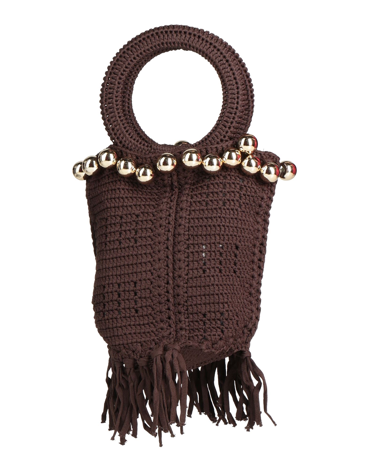  Sandro - Taschen - Handtaschen - On Yoox.com 
