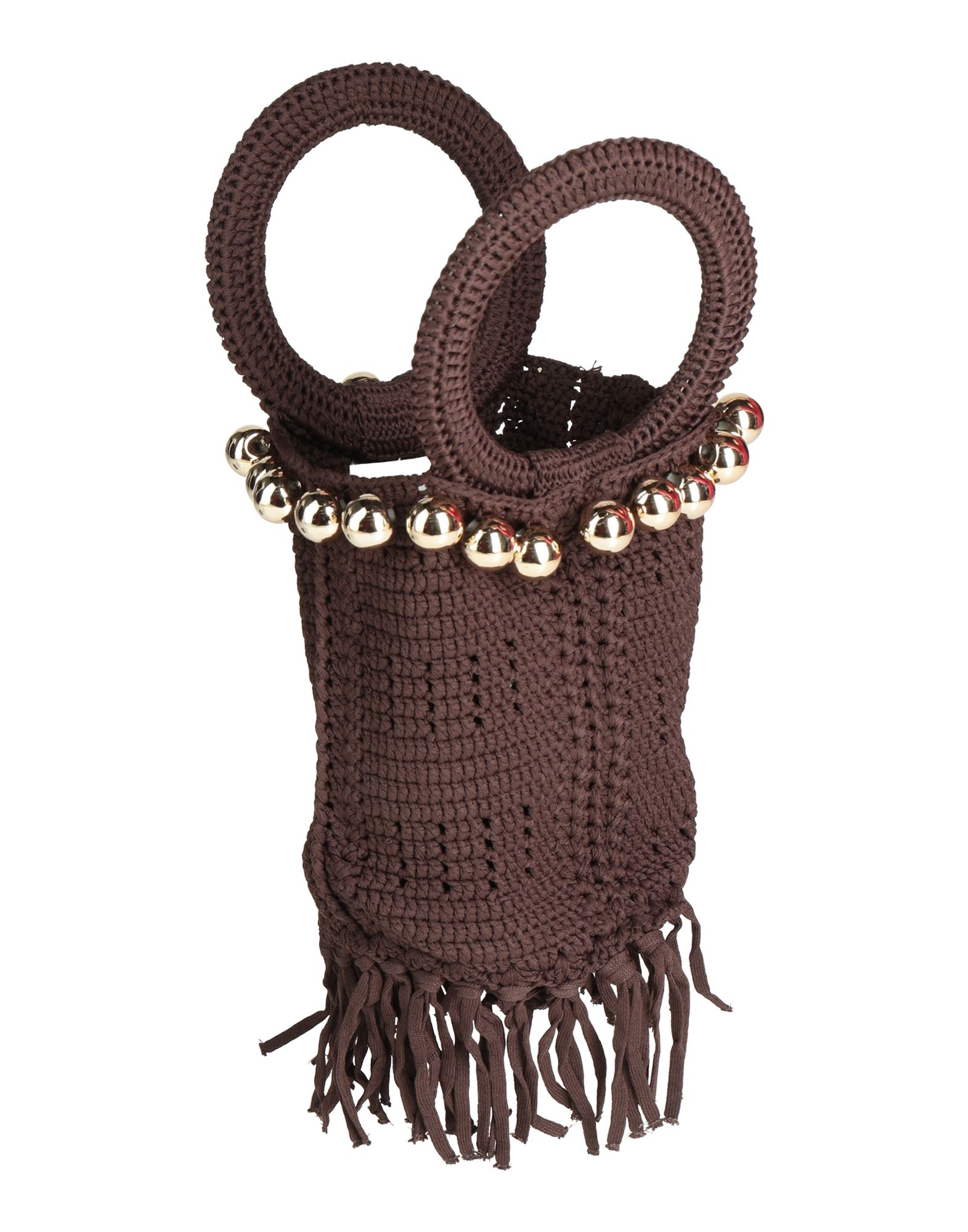  Sandro - Taschen - Handtaschen - On Yoox.com 