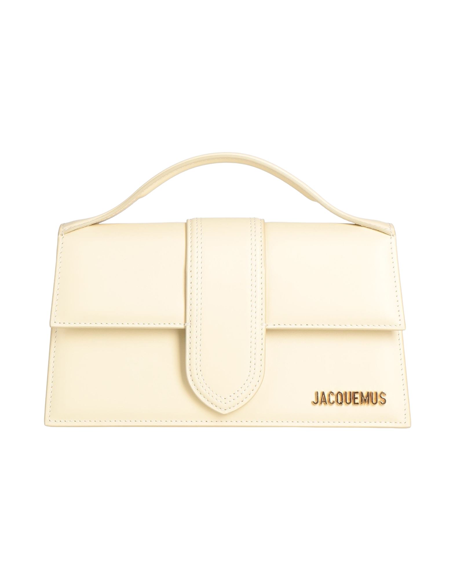 JACQUEMUS JACQUEMUS ΤΣΑΝΤΕΣ Τσάντα χειρός