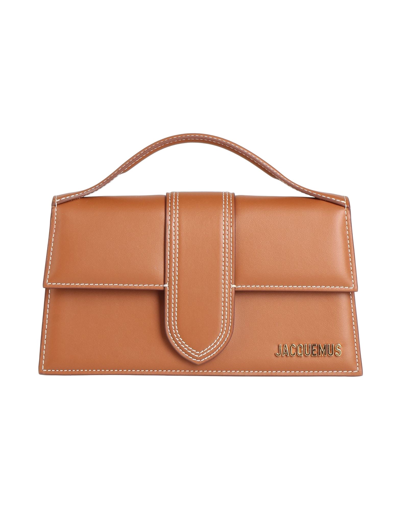 JACQUEMUS JACQUEMUS ΤΣΑΝΤΕΣ Τσάντα χειρός