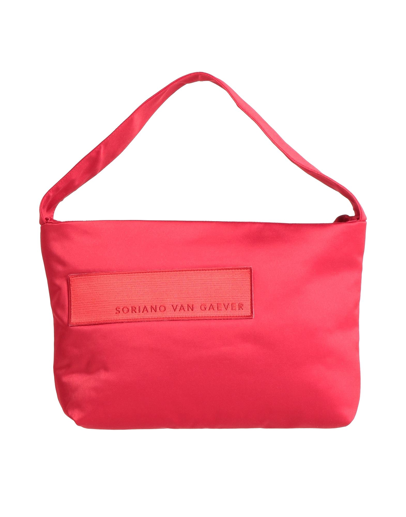  Soriano Van Gaever - Taschen - Handtaschen - On Yoox.com 