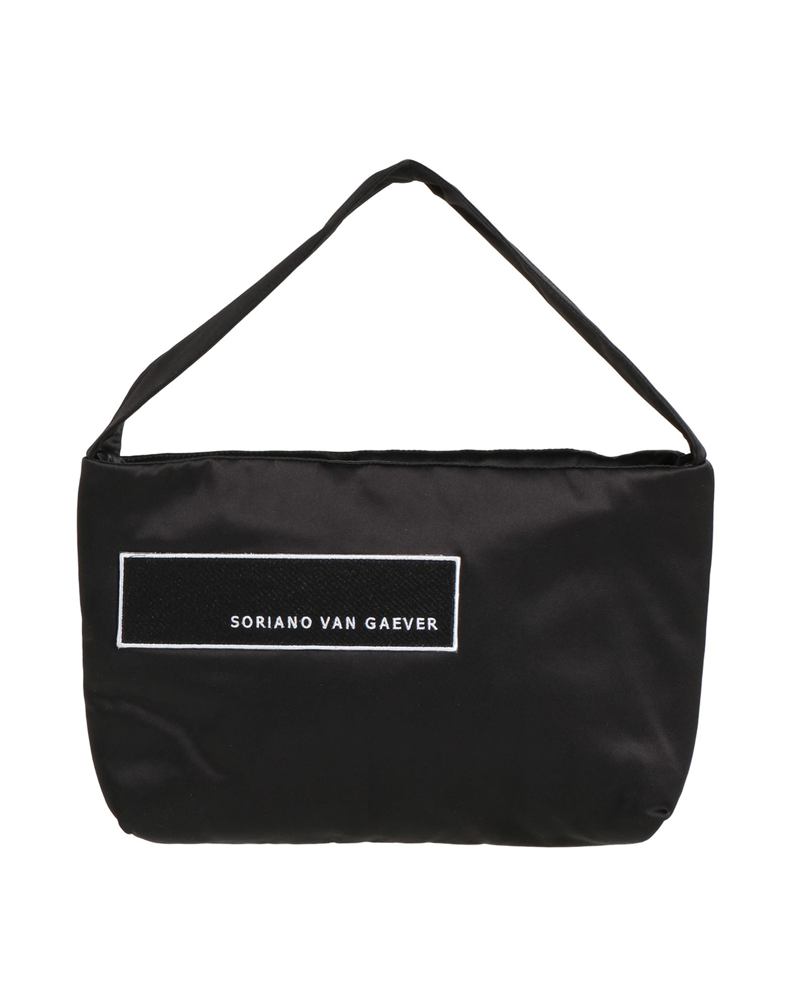  Soriano Van Gaever - Taschen - Handtaschen - On Yoox.com 