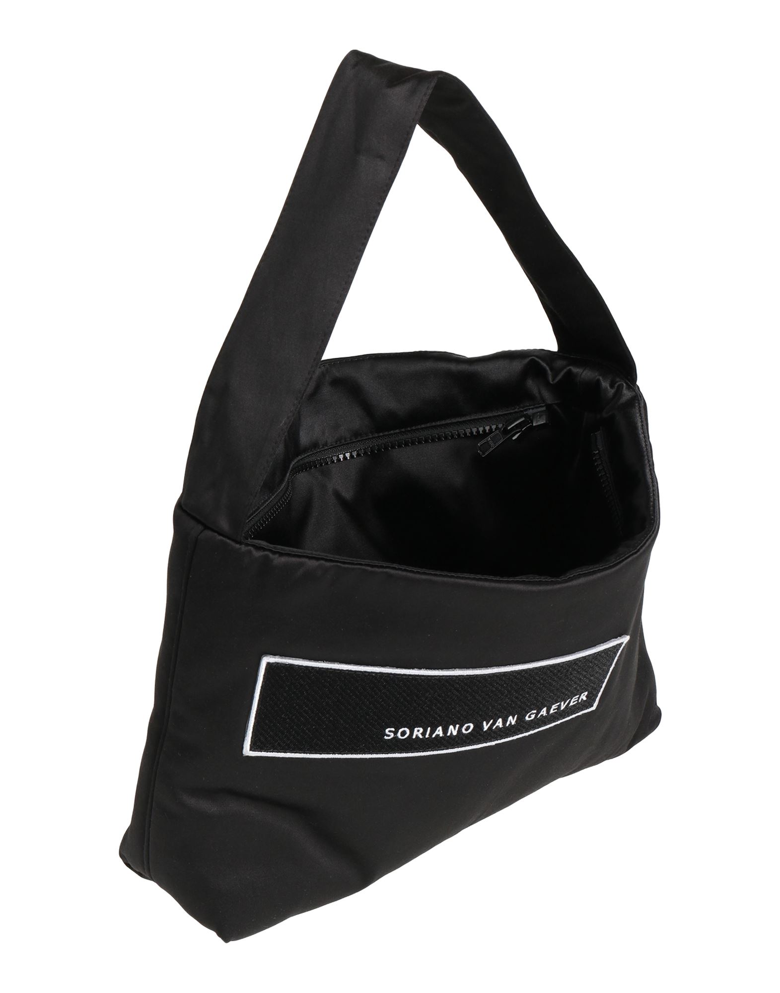  Soriano Van Gaever - Taschen - Handtaschen - On Yoox.com 