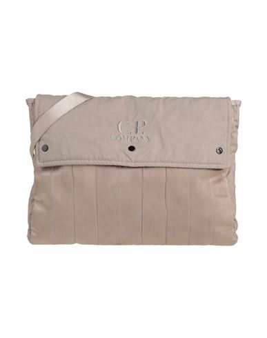 Umhängetasche Herren Khaki -- Herren