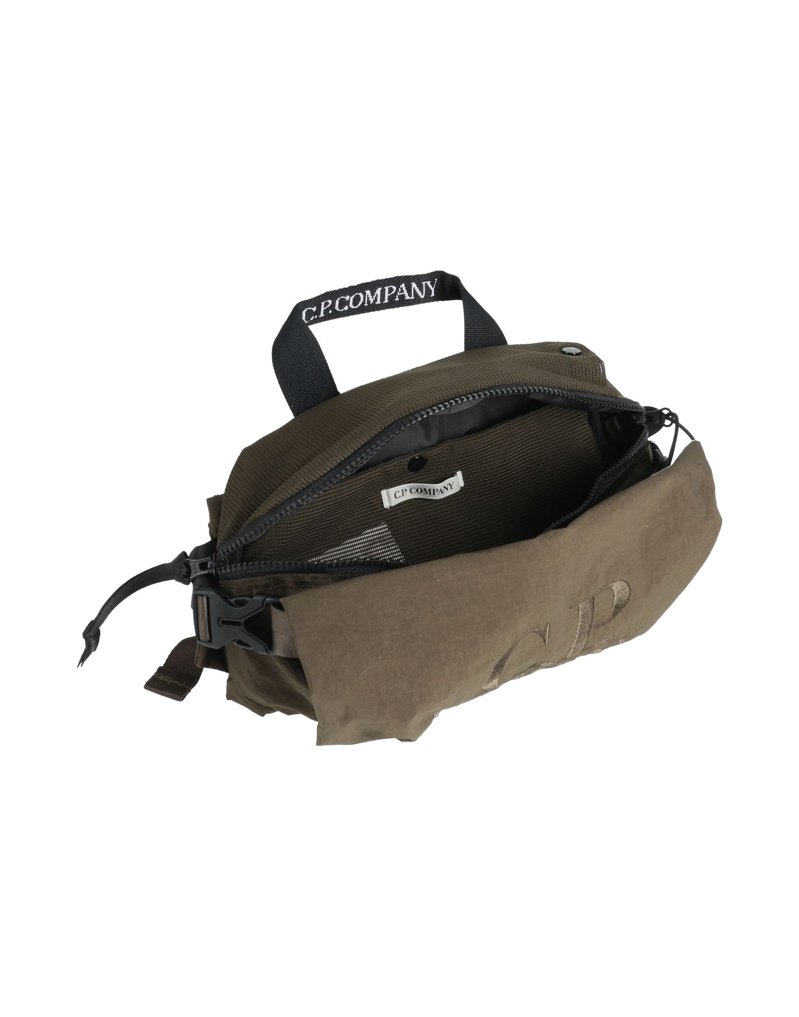  C.p. Company - Bolsos - Riñoneras - On Yoox.com 