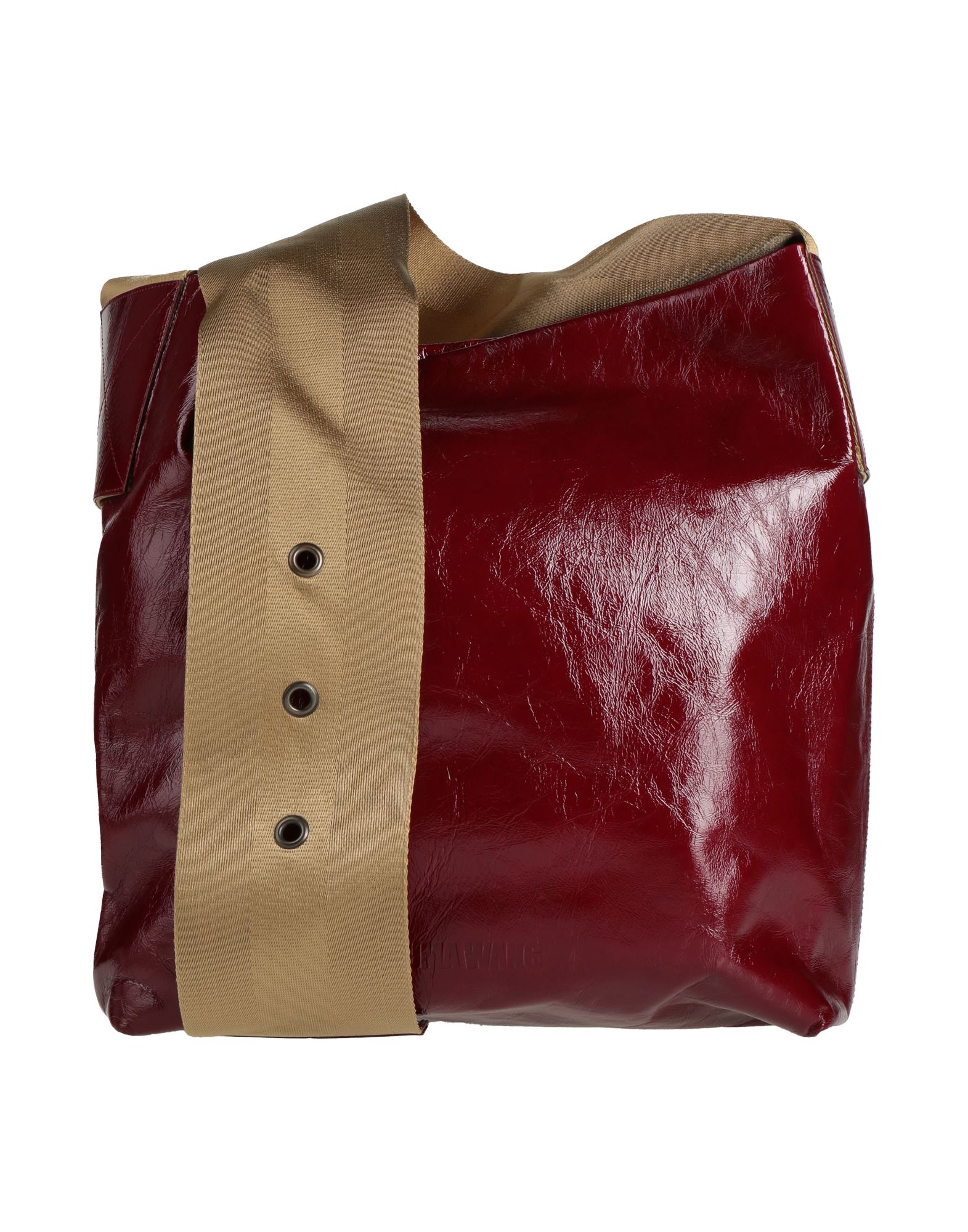  Uma Wang - Taschen - Umhängetasche - On Yoox.com 