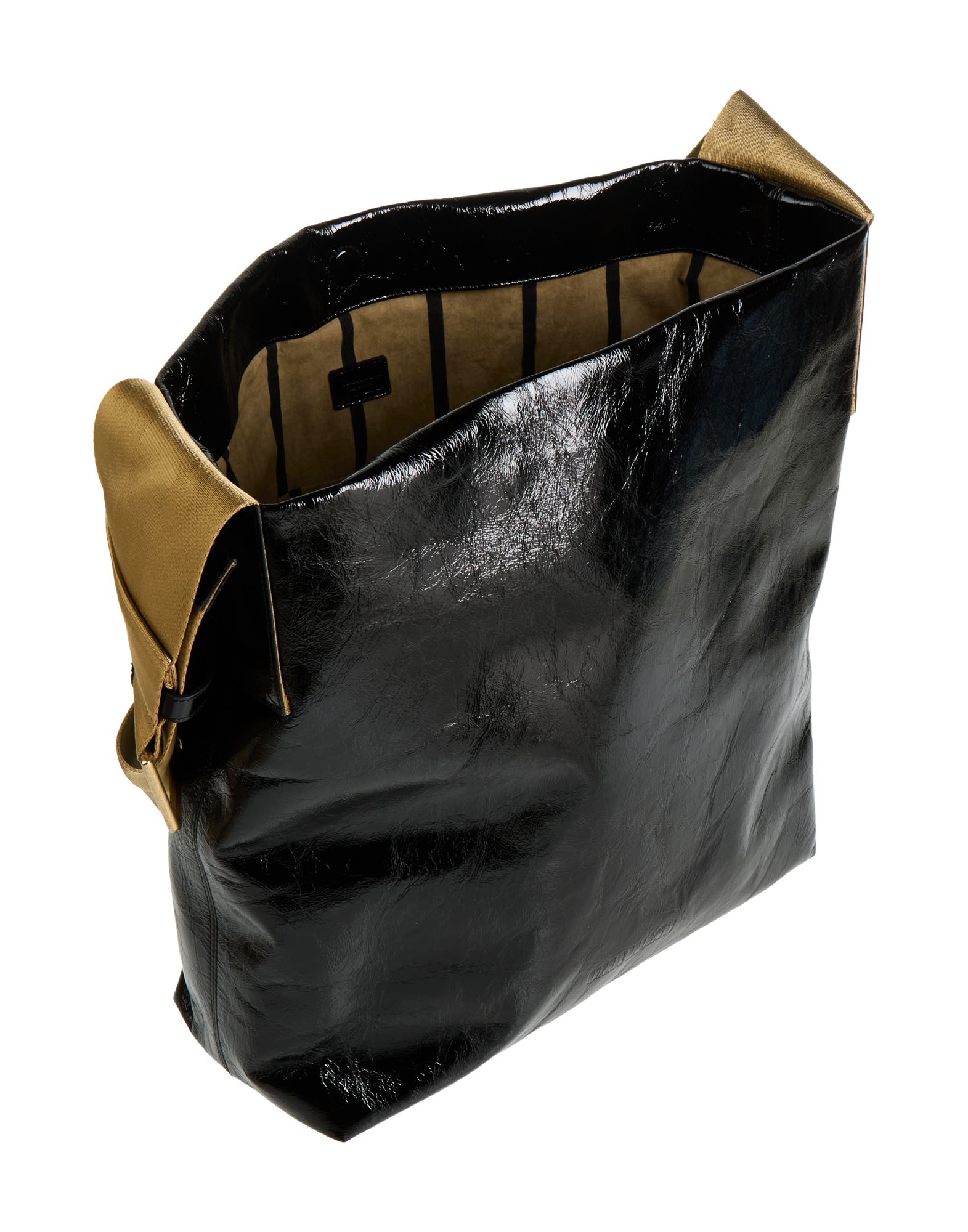  Uma Wang - Taschen - Umhängetasche - On Yoox.com 