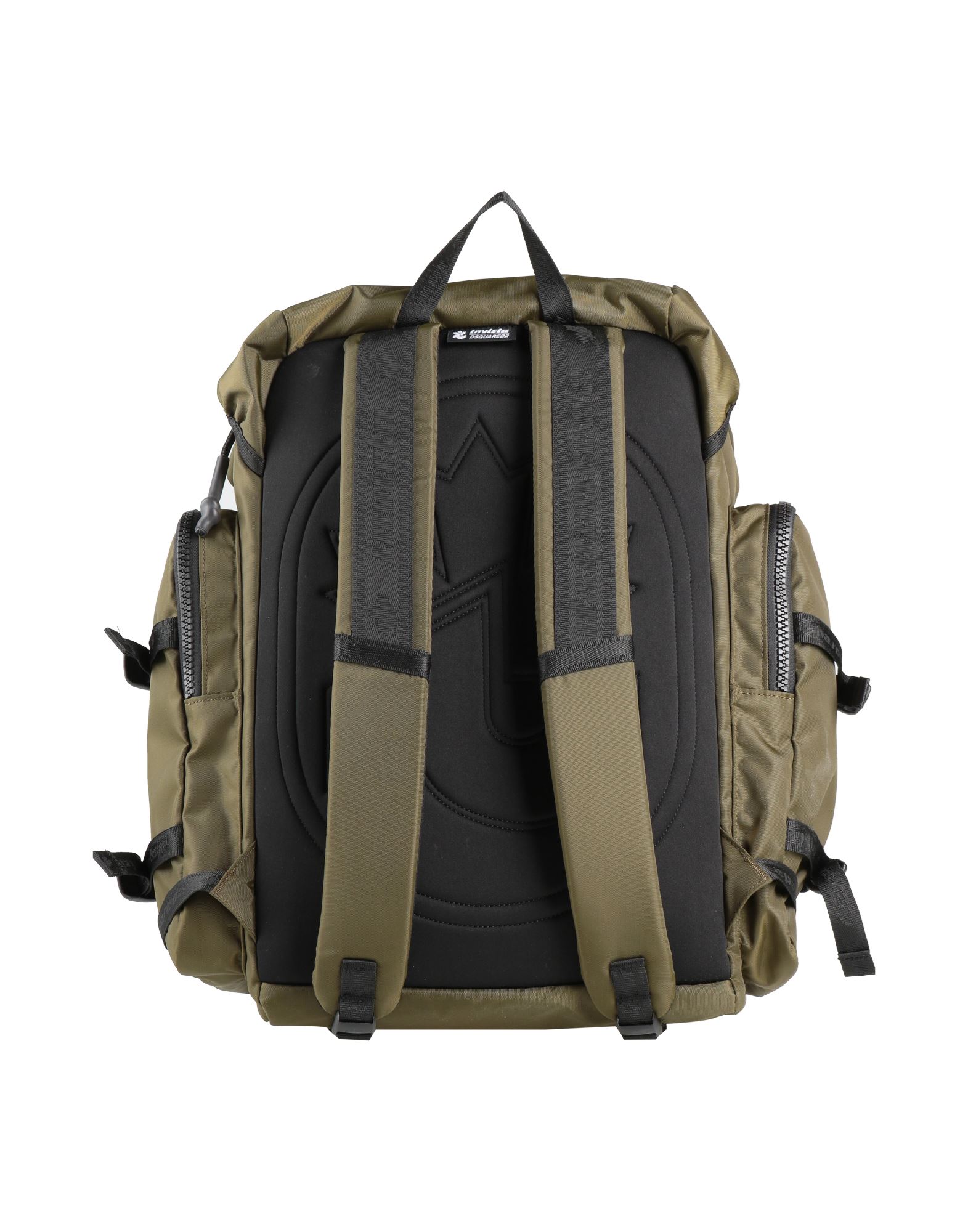  Invicta X Dsquared2 - Bolsos - Mochilas - On Yoox.com 