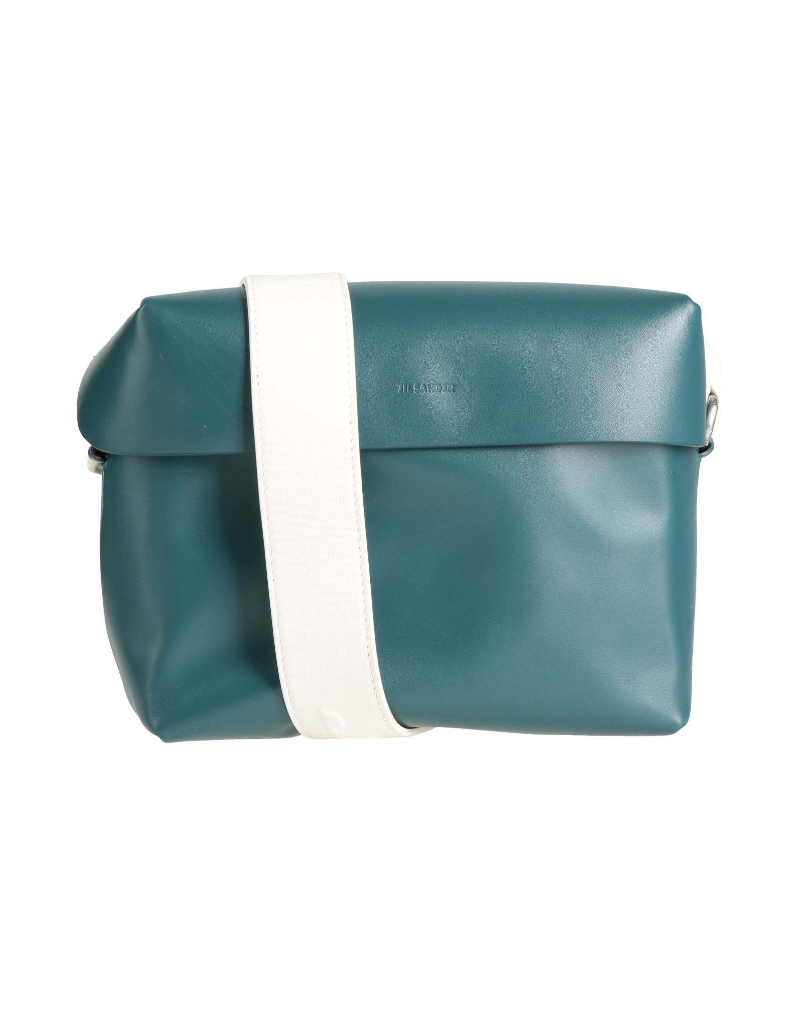  Jil Sander - Taschen - Umhängetasche - On Yoox.com 