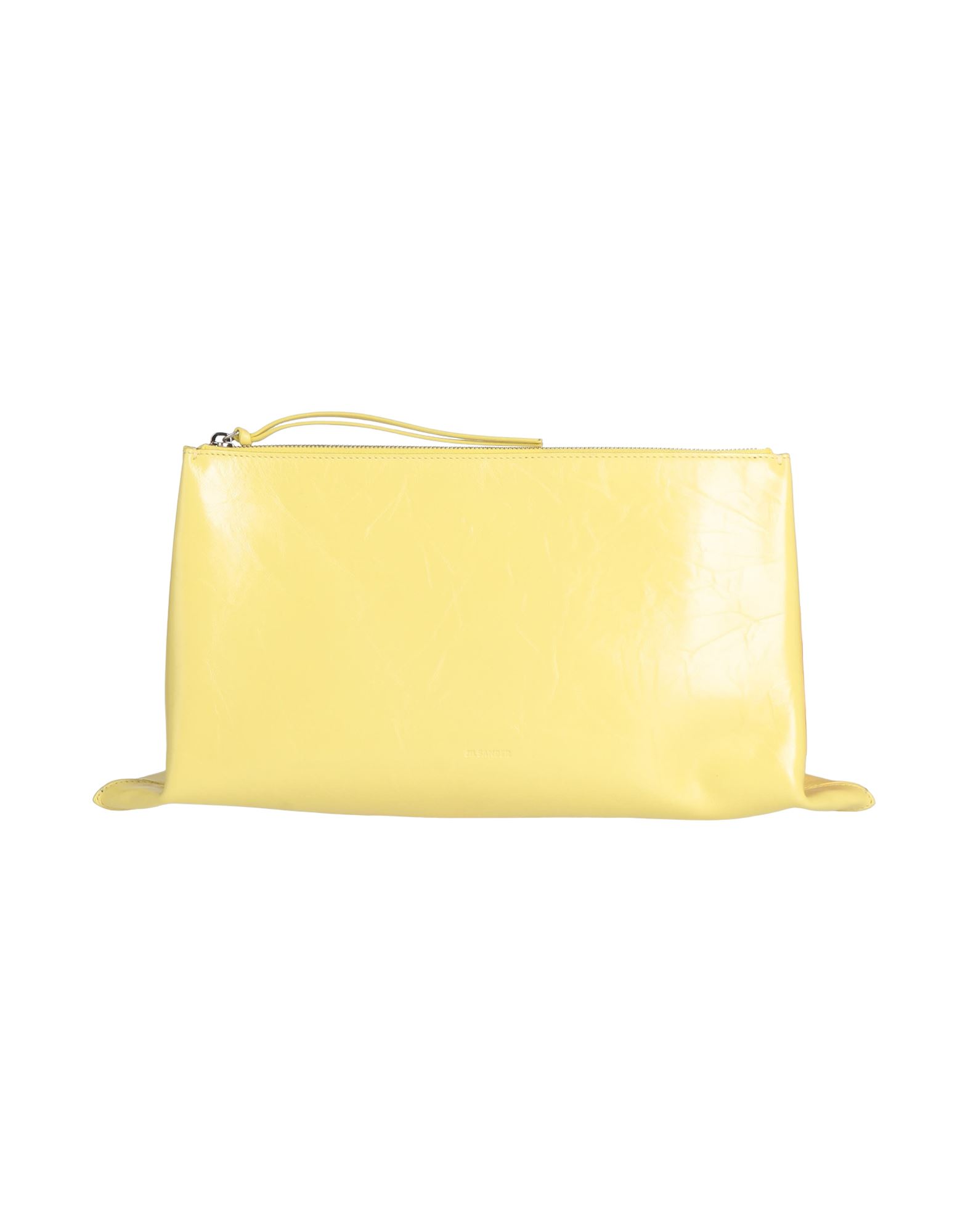 JIL SANDER JIL SANDER ΤΣΑΝΤΕΣ Τσάντα χειρός