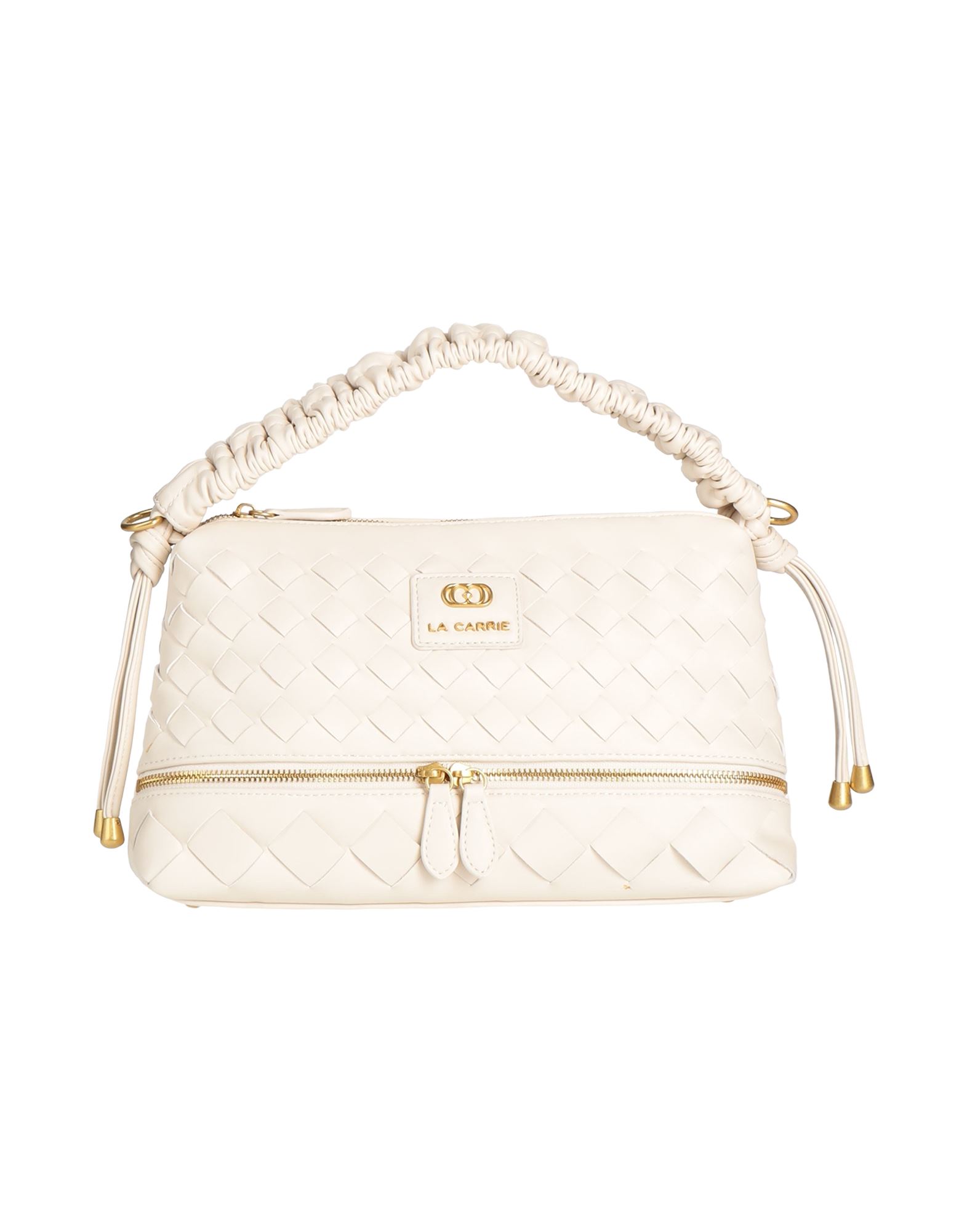  La Carrie - Taschen - Handtaschen - On Yoox.com 