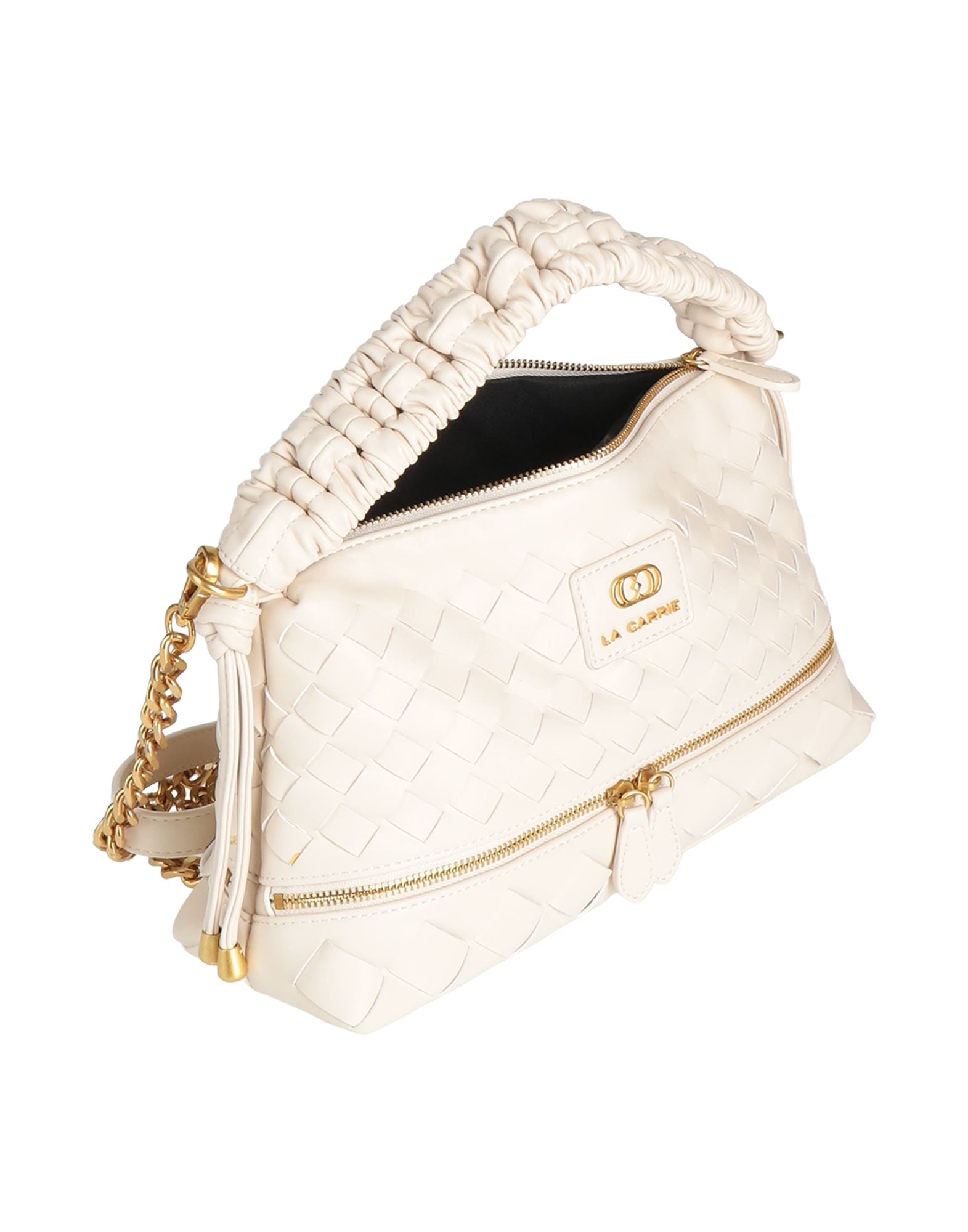  La Carrie - Taschen - Handtaschen - On Yoox.com 