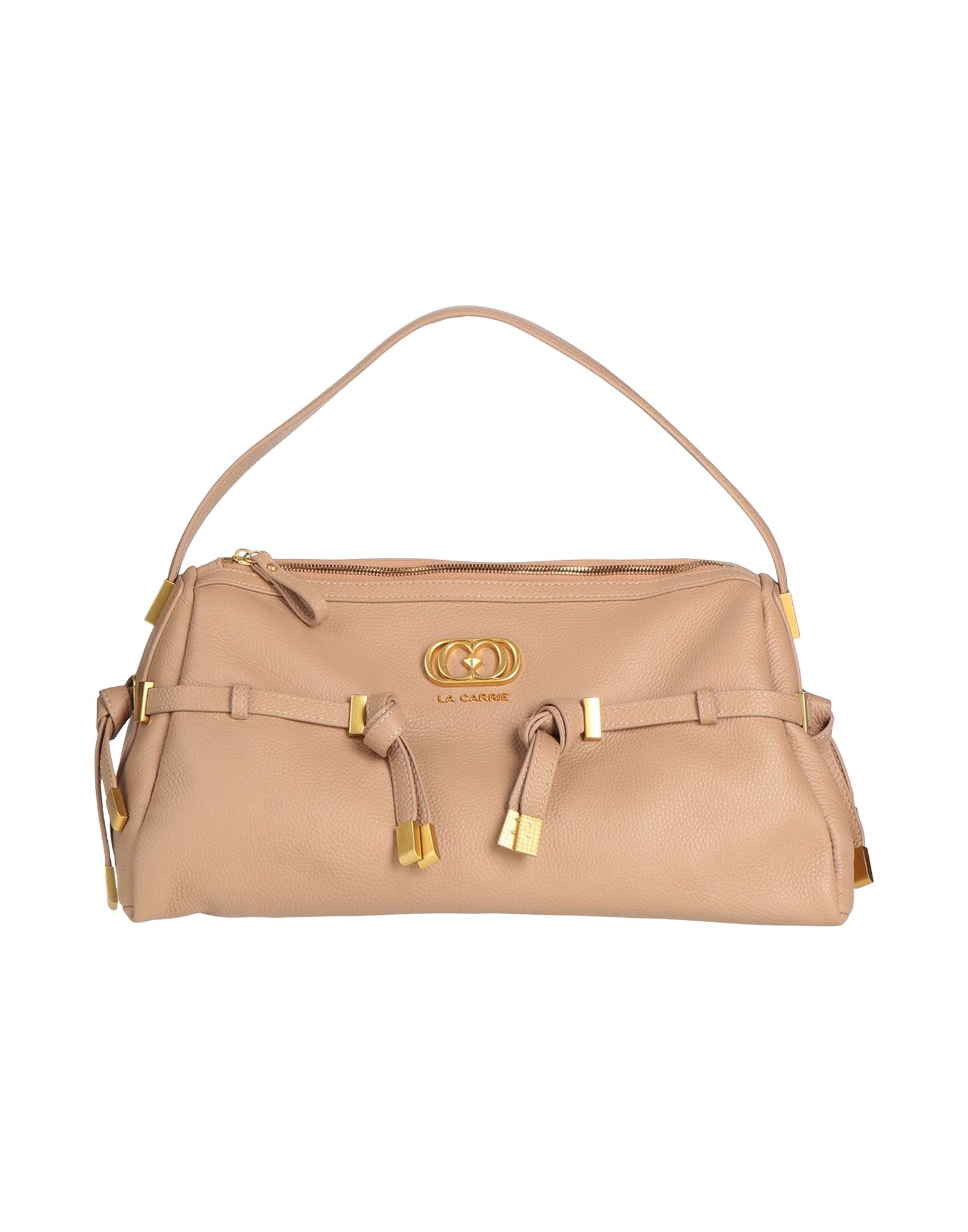  La Carrie - Taschen - Handtaschen - On Yoox.com 