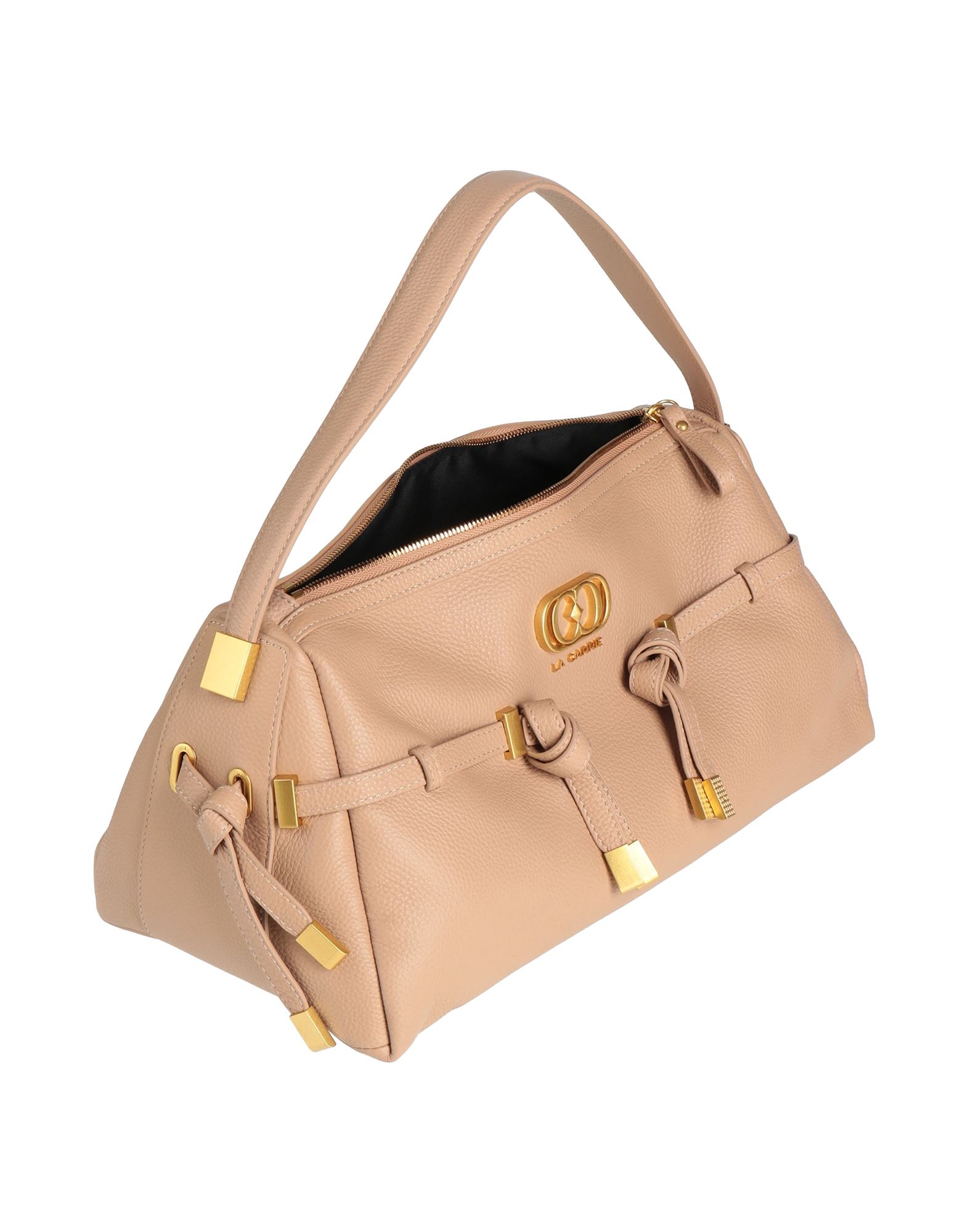 La Carrie - Taschen - Handtaschen - On Yoox.com 