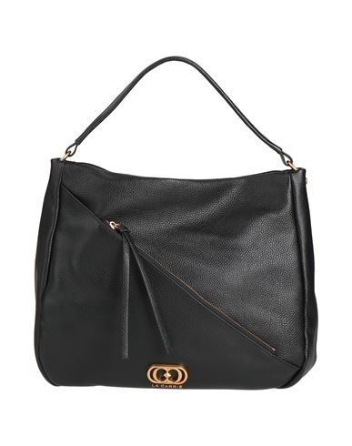 Bolso de mano Mujer Negro -- Mujer