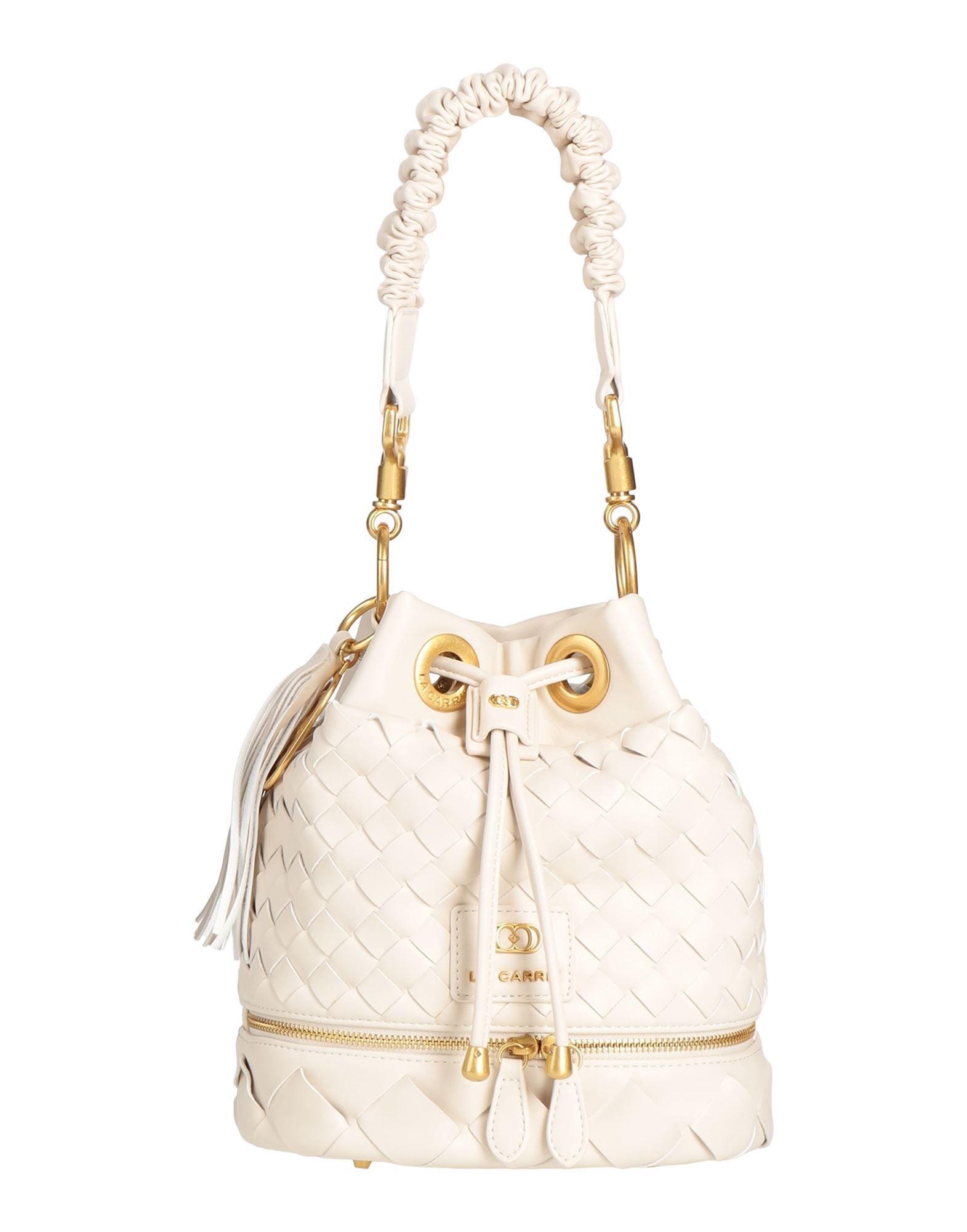  La Carrie - Taschen - Handtaschen - On Yoox.com 