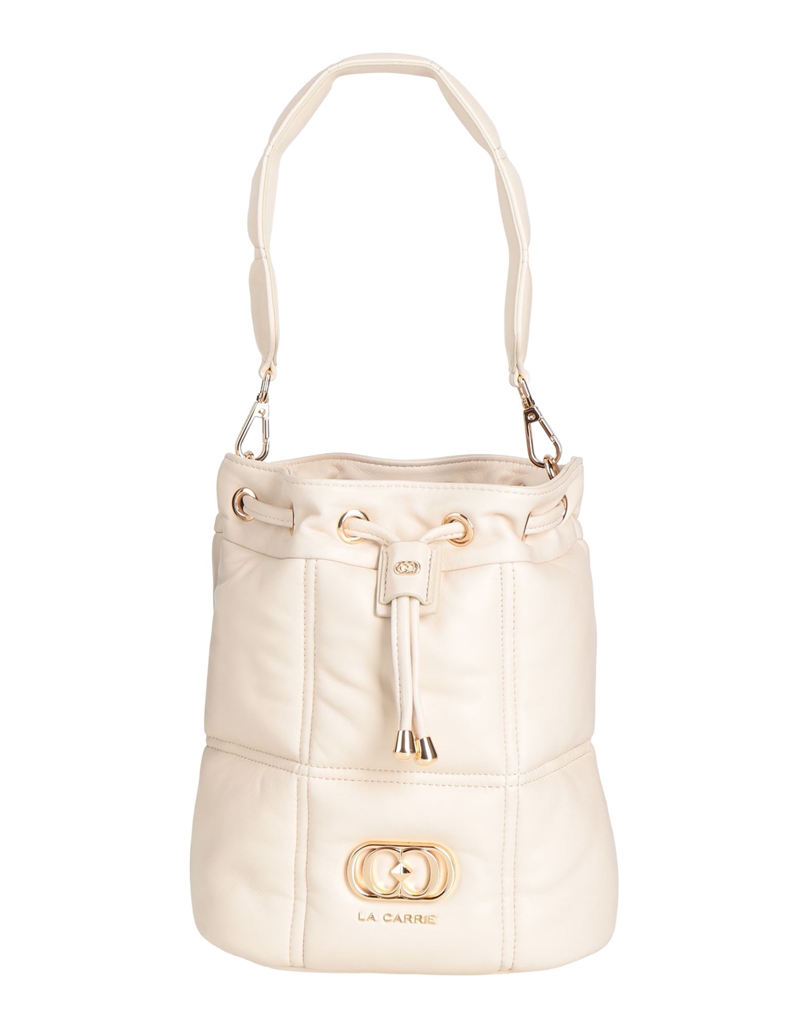  La Carrie - Taschen - Handtaschen - On Yoox.com 