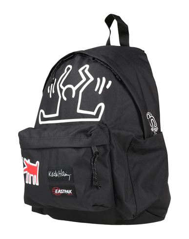 Mochila Unisex Negro -- Unisex