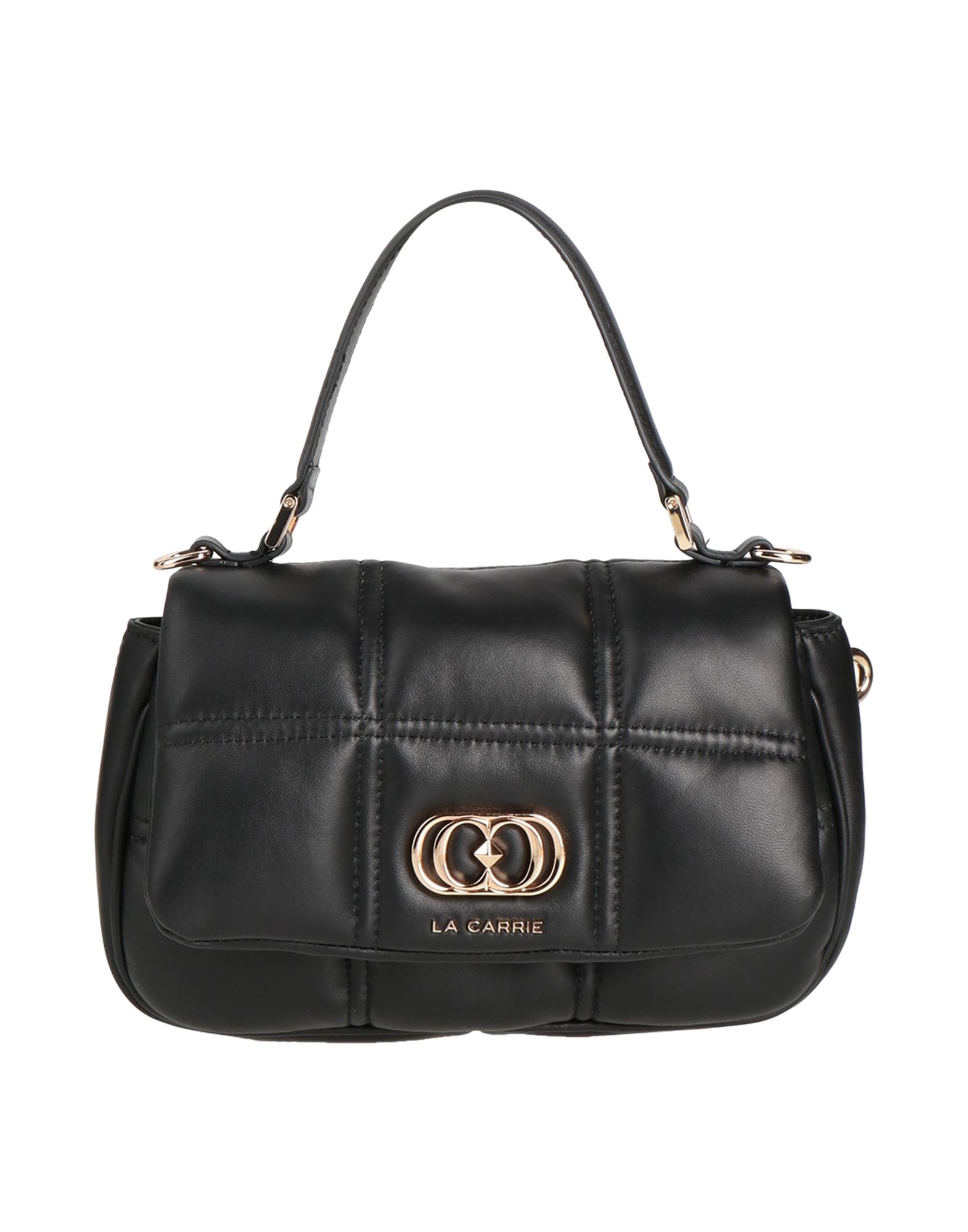  La Carrie - Taschen - Handtaschen - On Yoox.com 