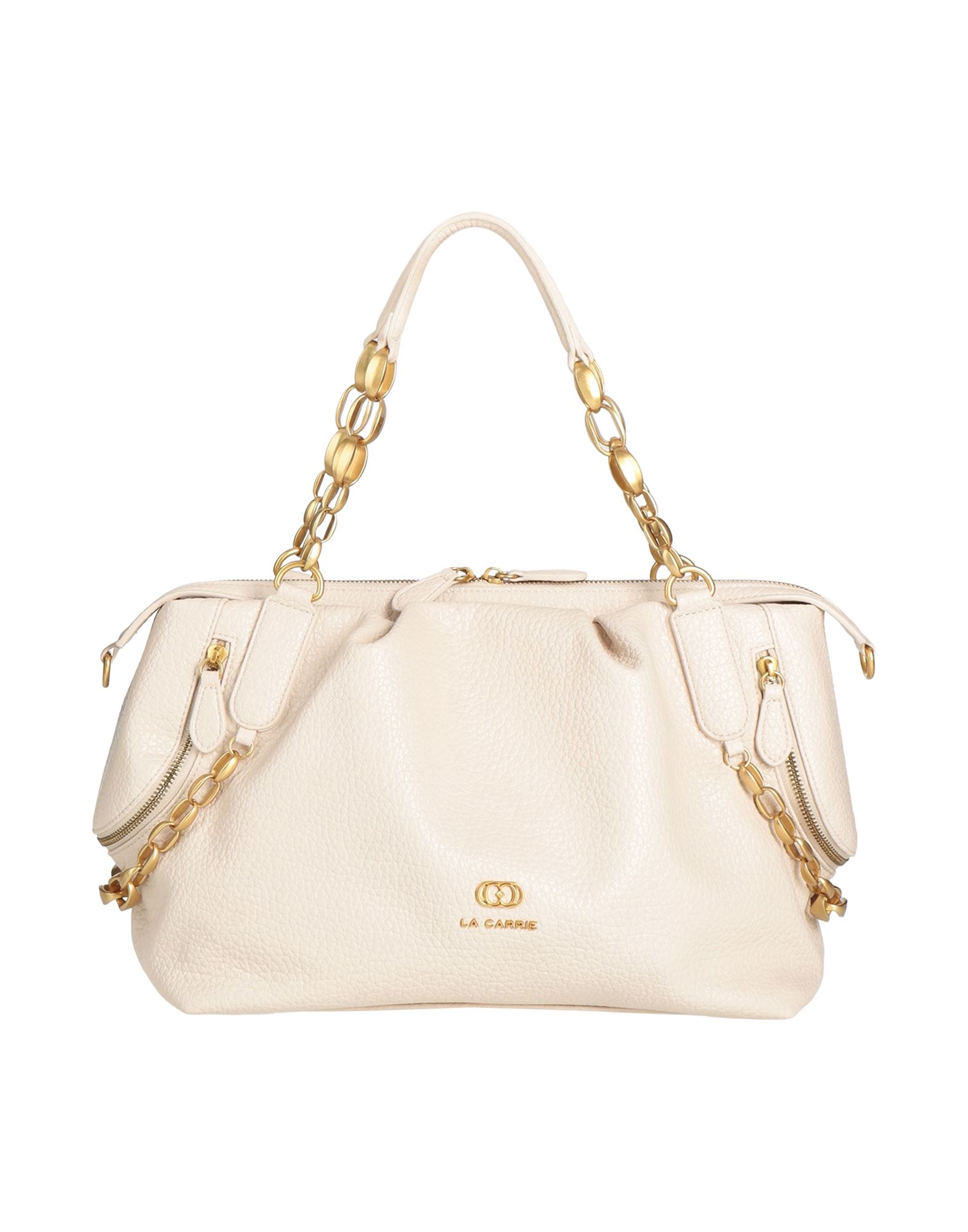  La Carrie - Taschen - Handtaschen - On Yoox.com 