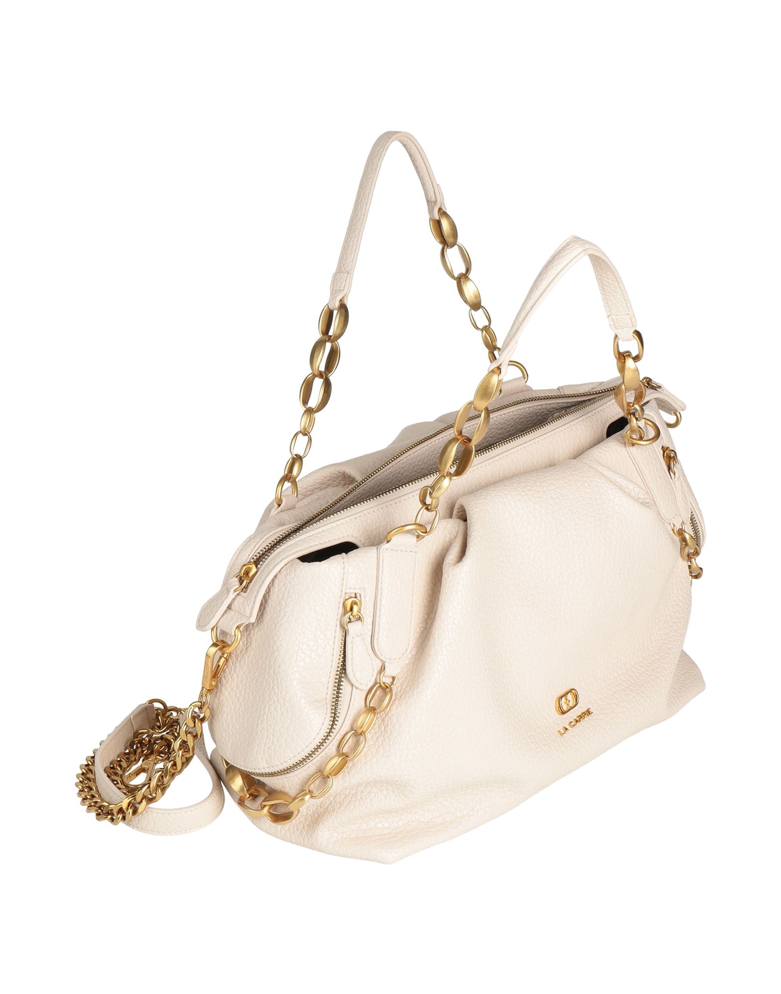  La Carrie - Taschen - Handtaschen - On Yoox.com 