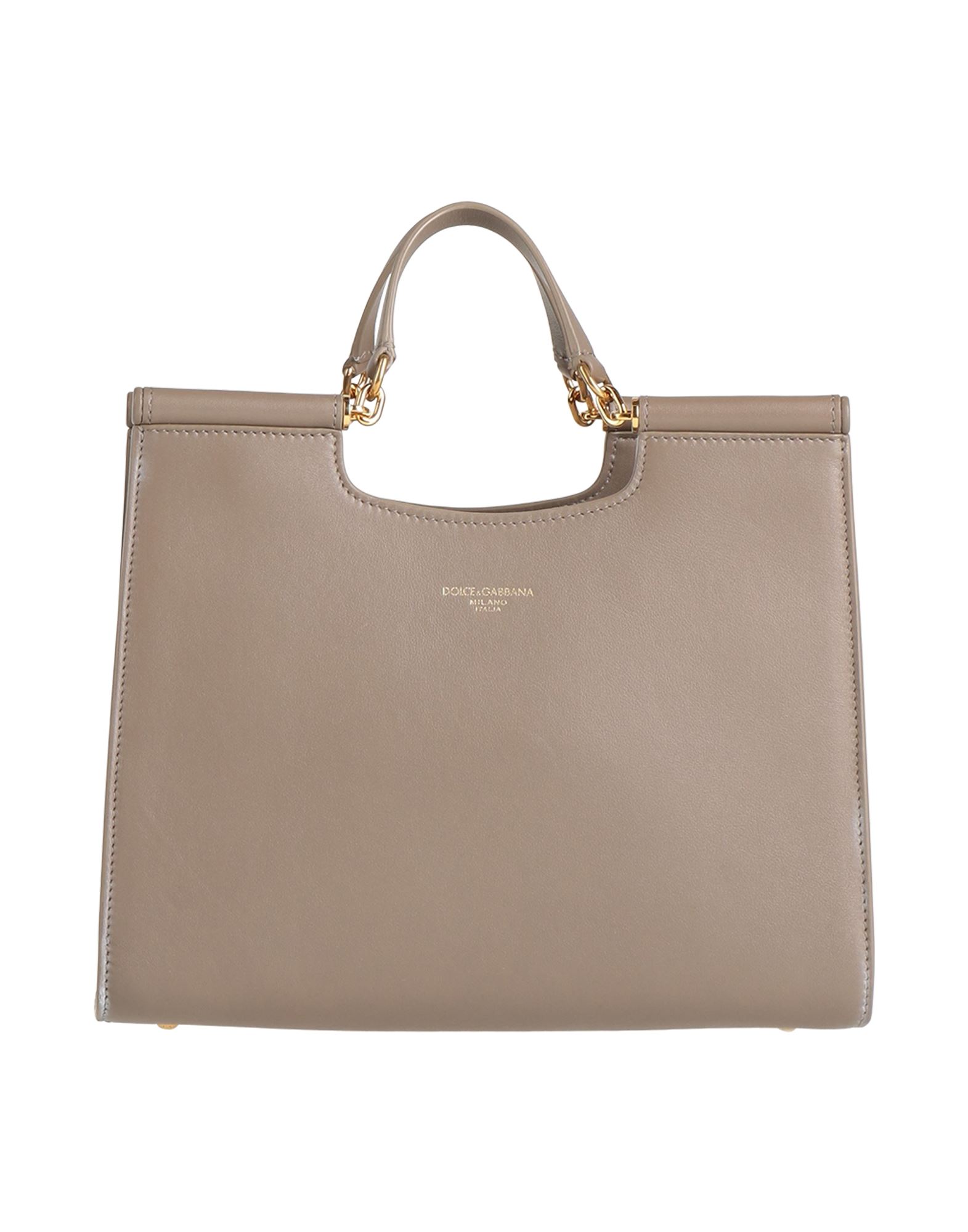 DOLCE&GABBANA DOLCE&GABBANA ΤΣΑΝΤΕΣ Τσάντα χειρός