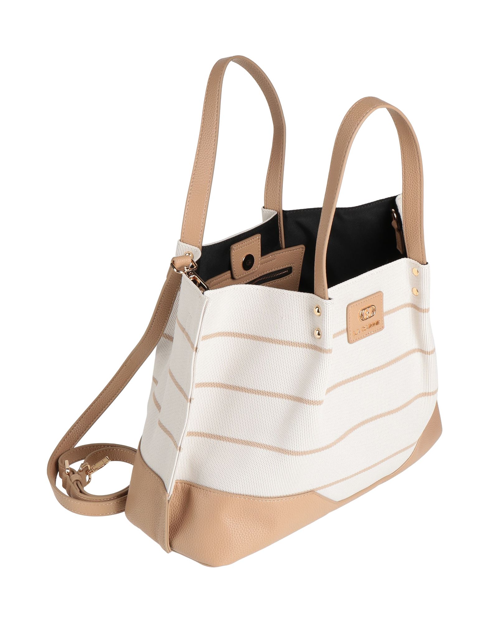  La Carrie - Taschen - Handtaschen - On Yoox.com 
