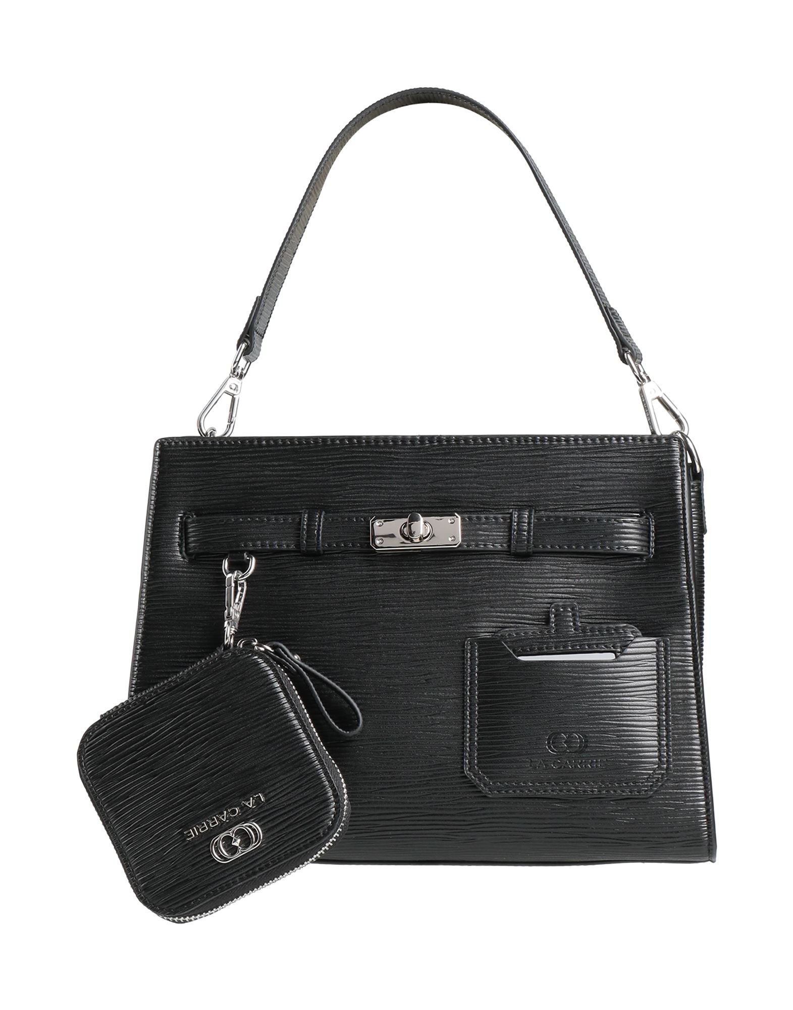  La Carrie - Taschen - Handtaschen - On Yoox.com 