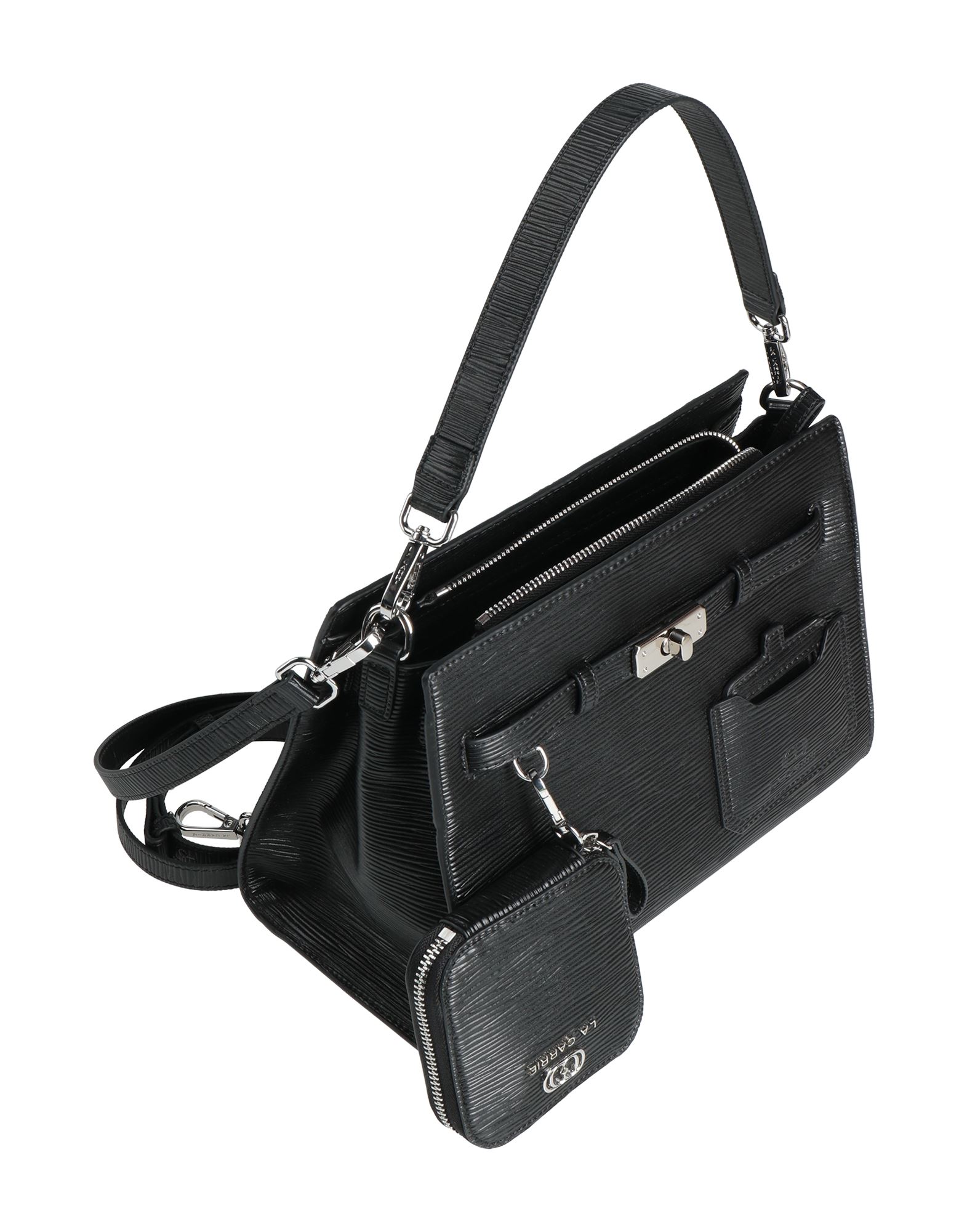  La Carrie - Taschen - Handtaschen - On Yoox.com 