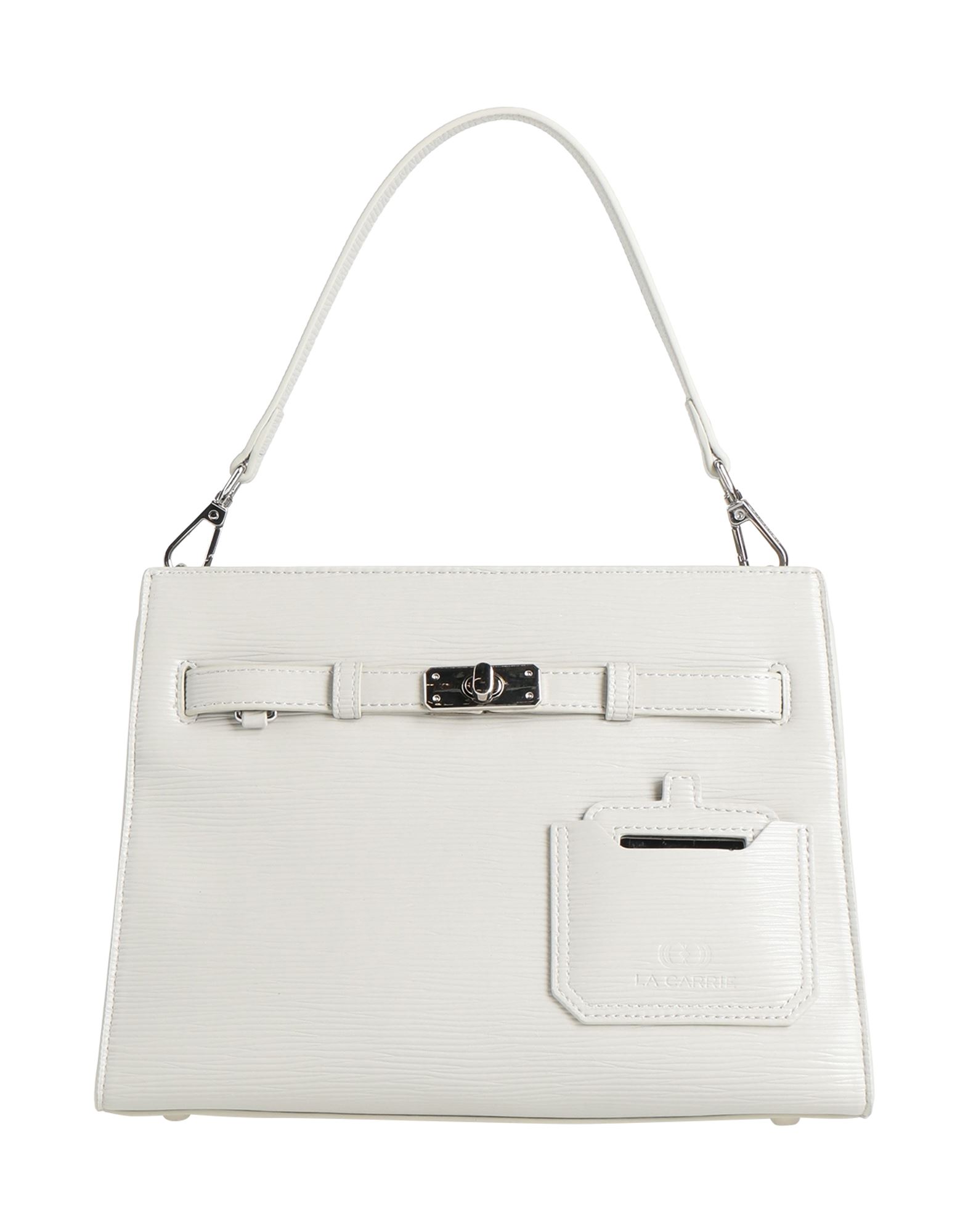  La Carrie - Taschen - Handtaschen - On Yoox.com 
