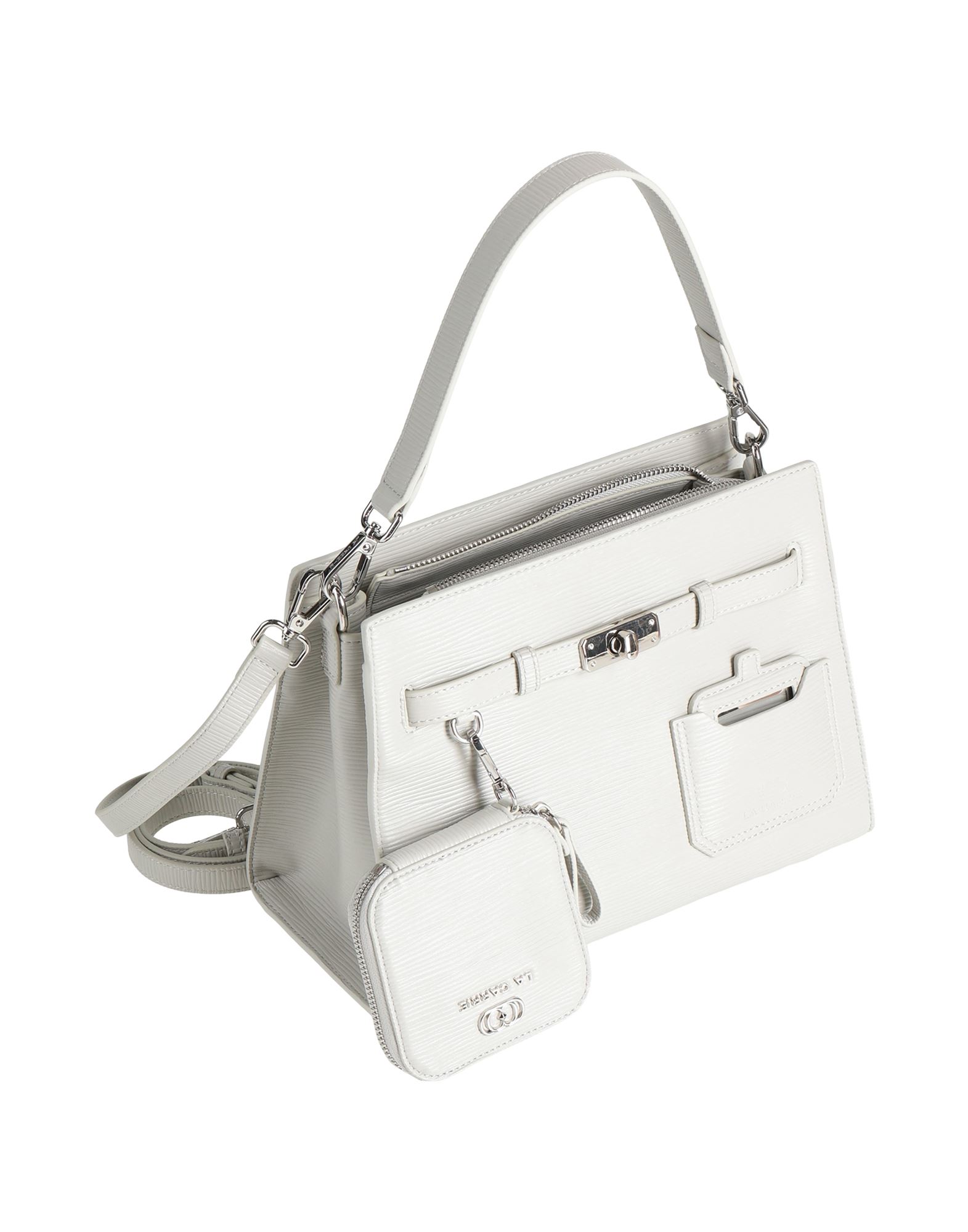  La Carrie - Taschen - Handtaschen - On Yoox.com 