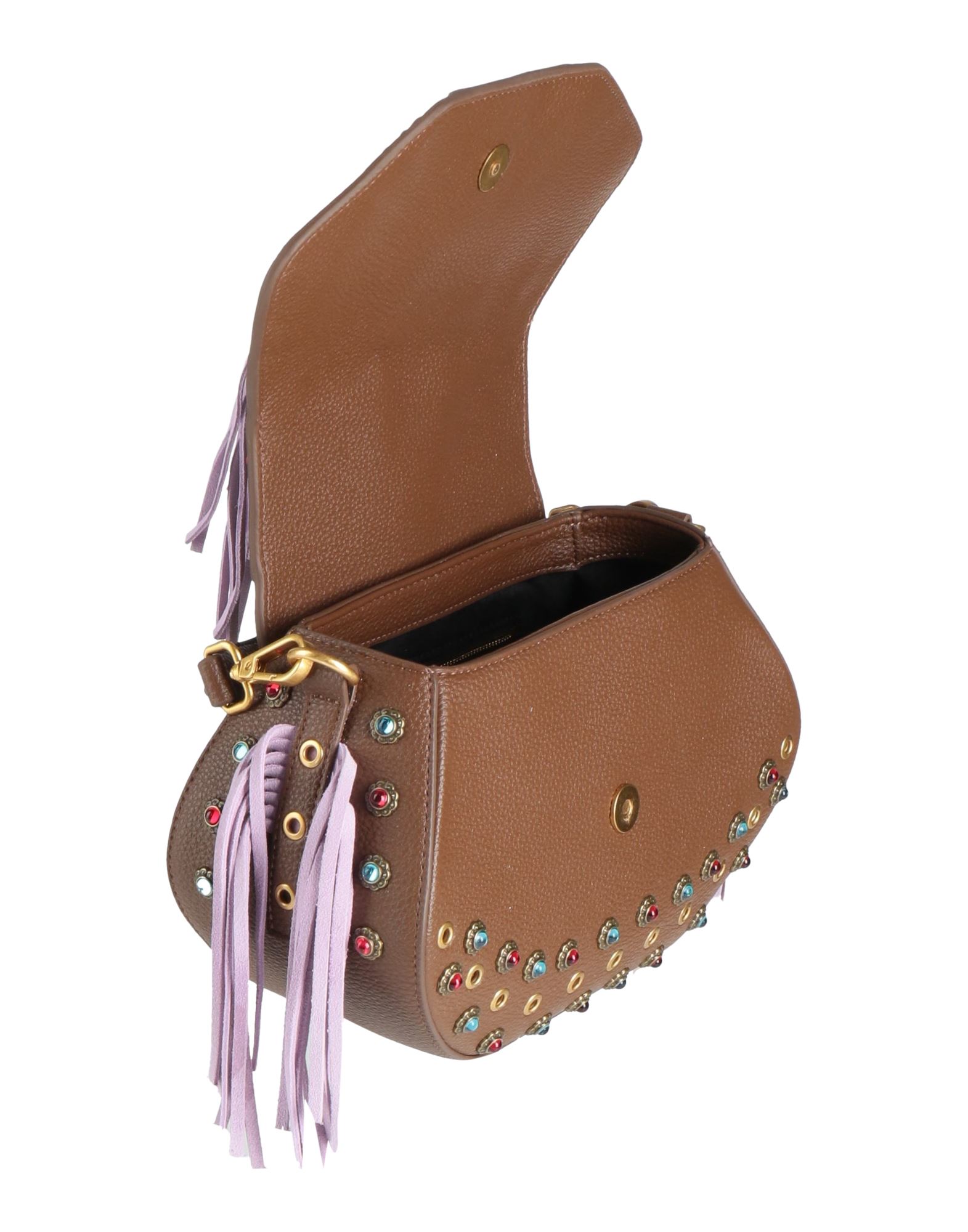  La Carrie - Taschen - Handtaschen - On Yoox.com 