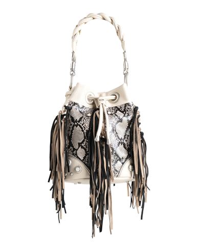 Handtaschen Damen Beige -- Damen