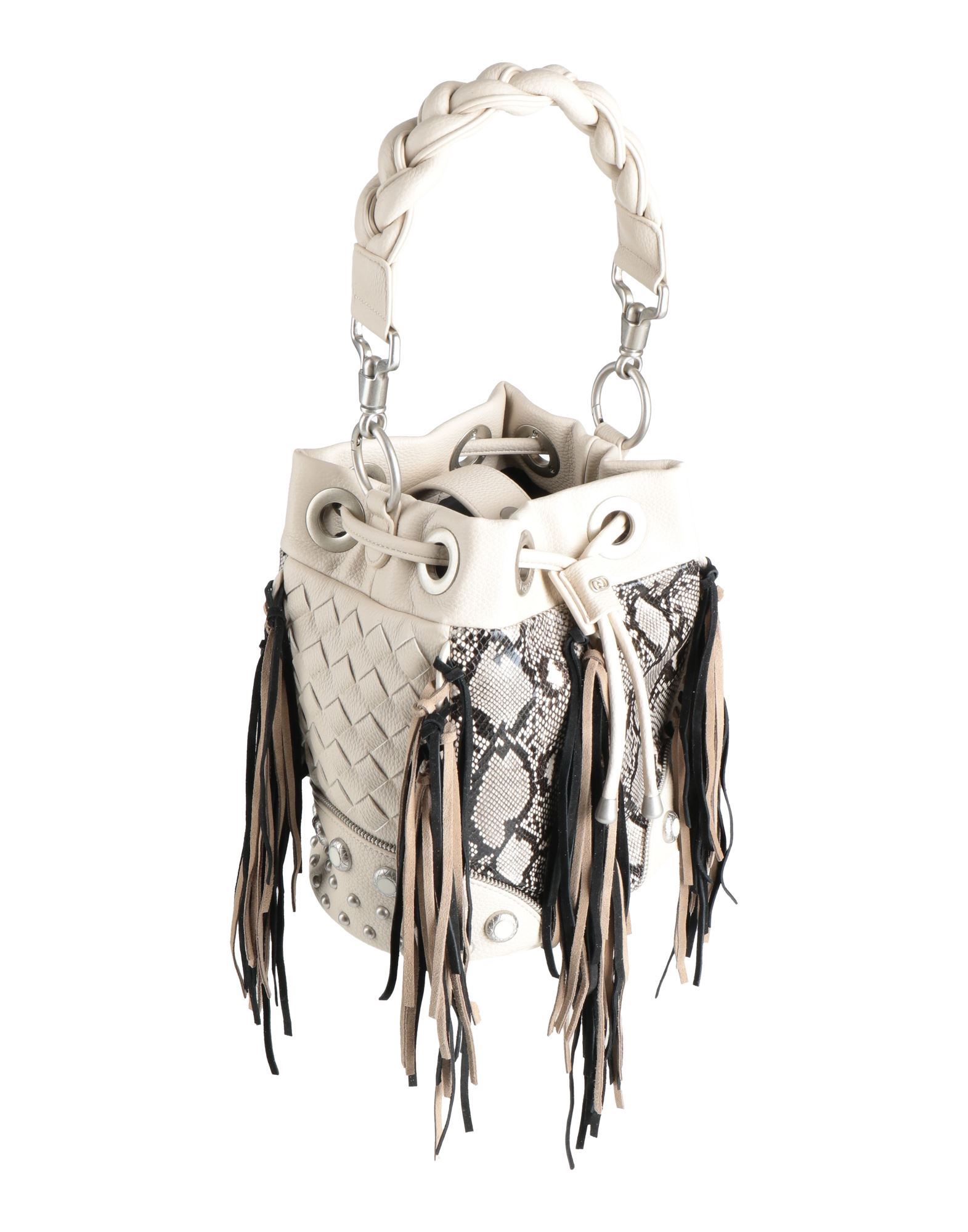  La Carrie - Taschen - Handtaschen - On Yoox.com 