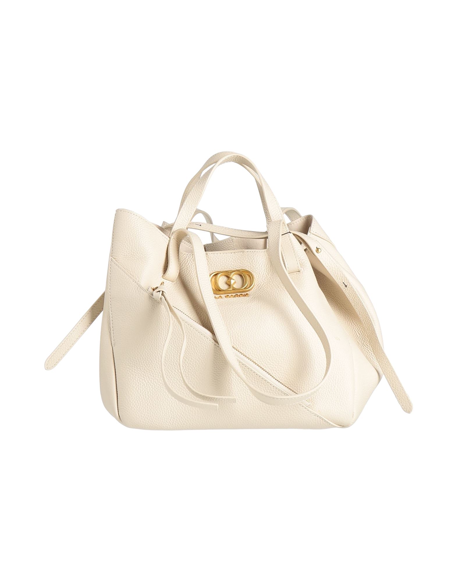  La Carrie - Taschen - Handtaschen - On Yoox.com 
