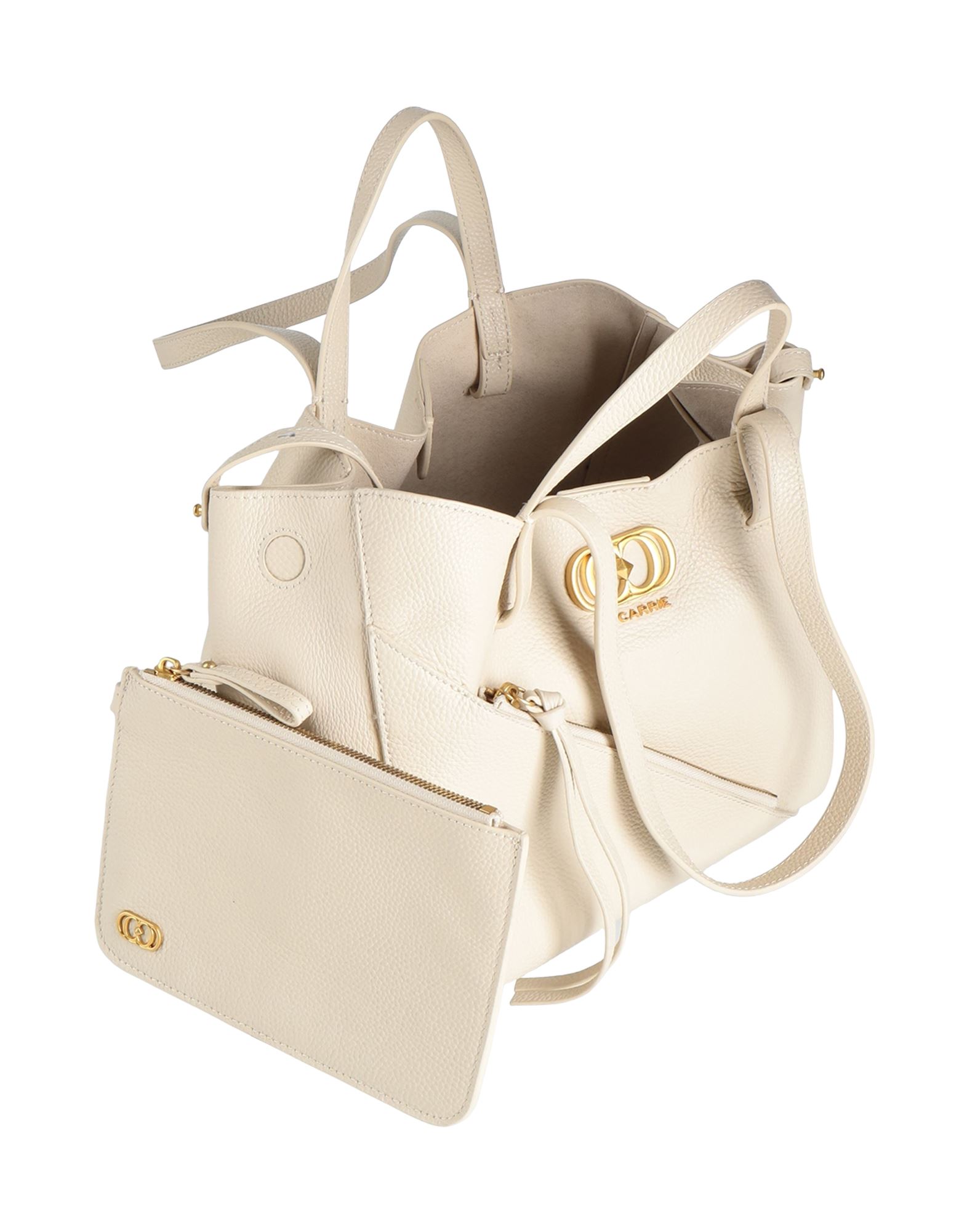  La Carrie - Taschen - Handtaschen - On Yoox.com 