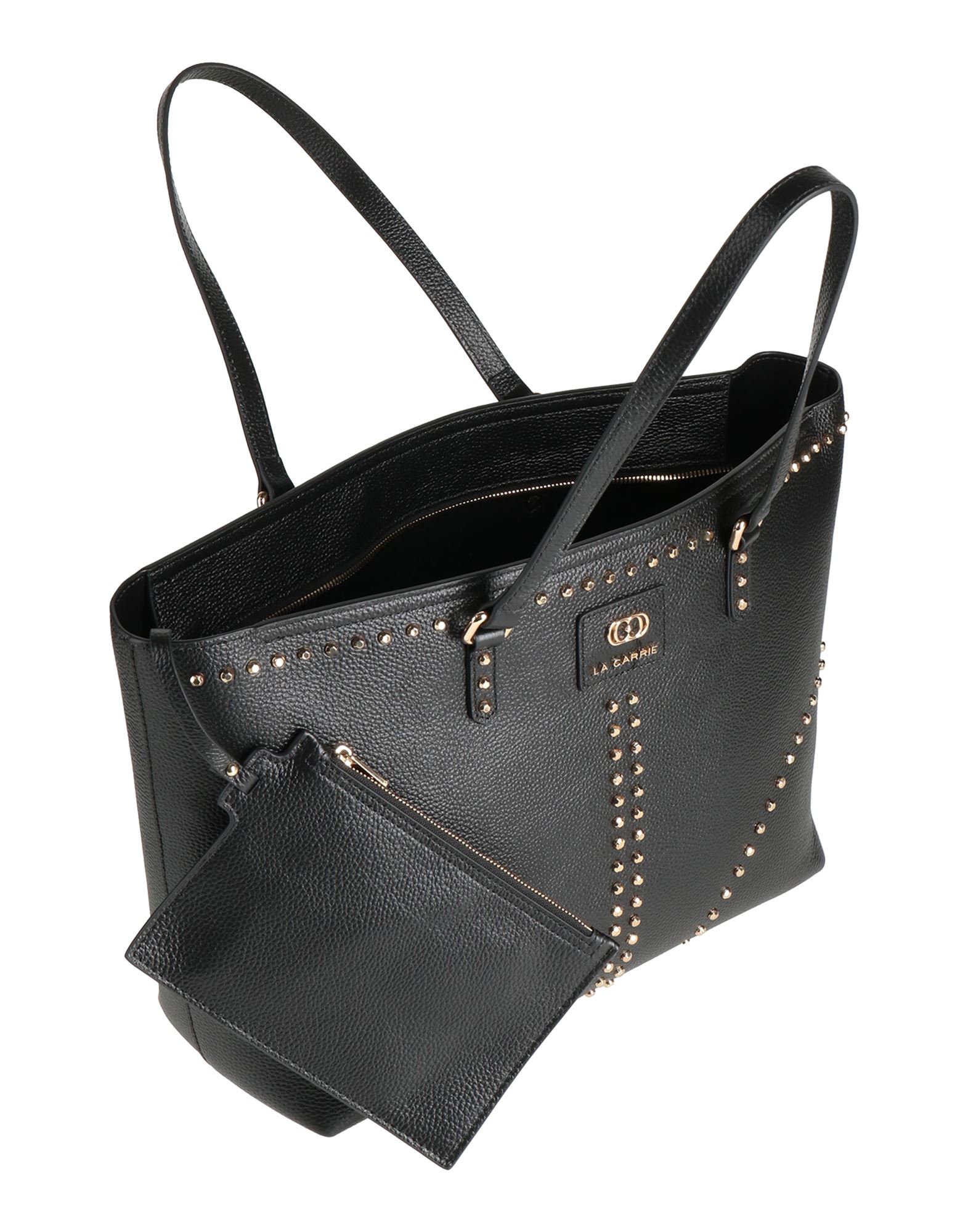  La Carrie - Taschen - Handtaschen - On Yoox.com 
