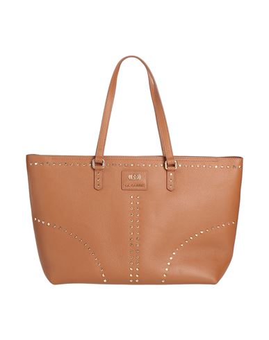 Bolso de mano Mujer Marrón -- Mujer