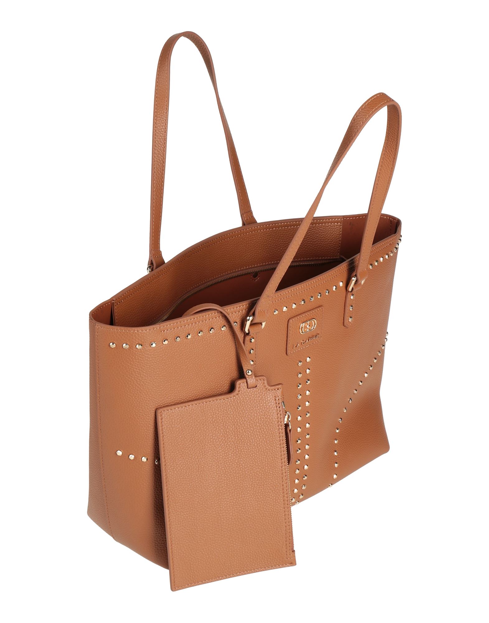  La Carrie - Taschen - Handtaschen - On Yoox.com 