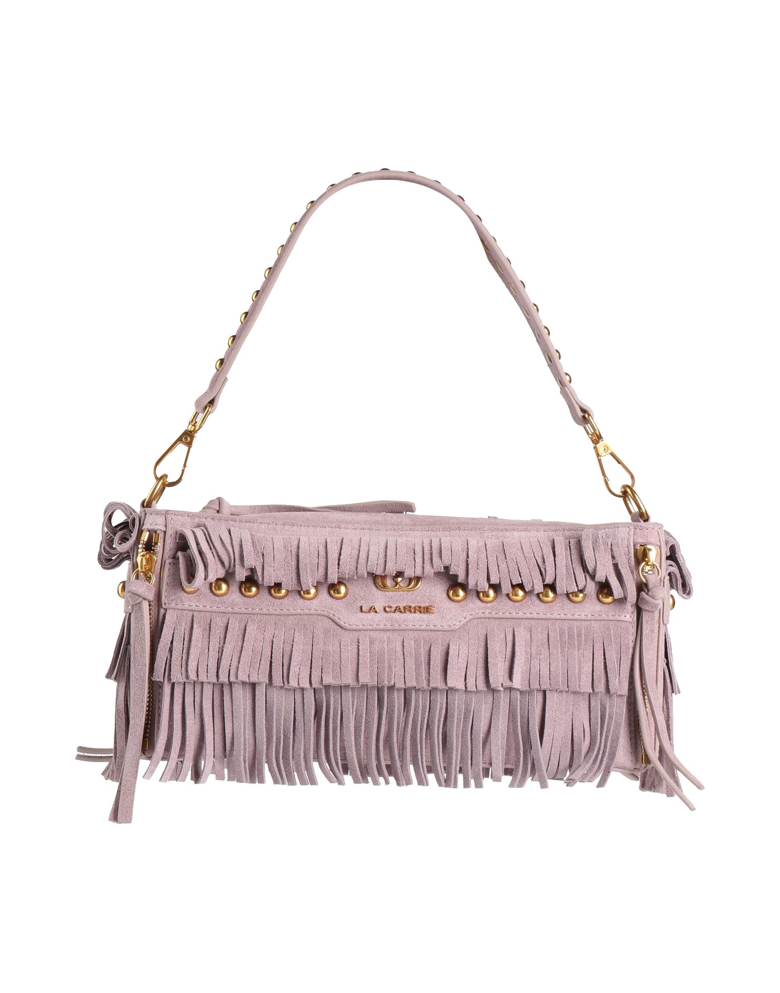 La Carrie - Taschen - Handtaschen - On Yoox.com 