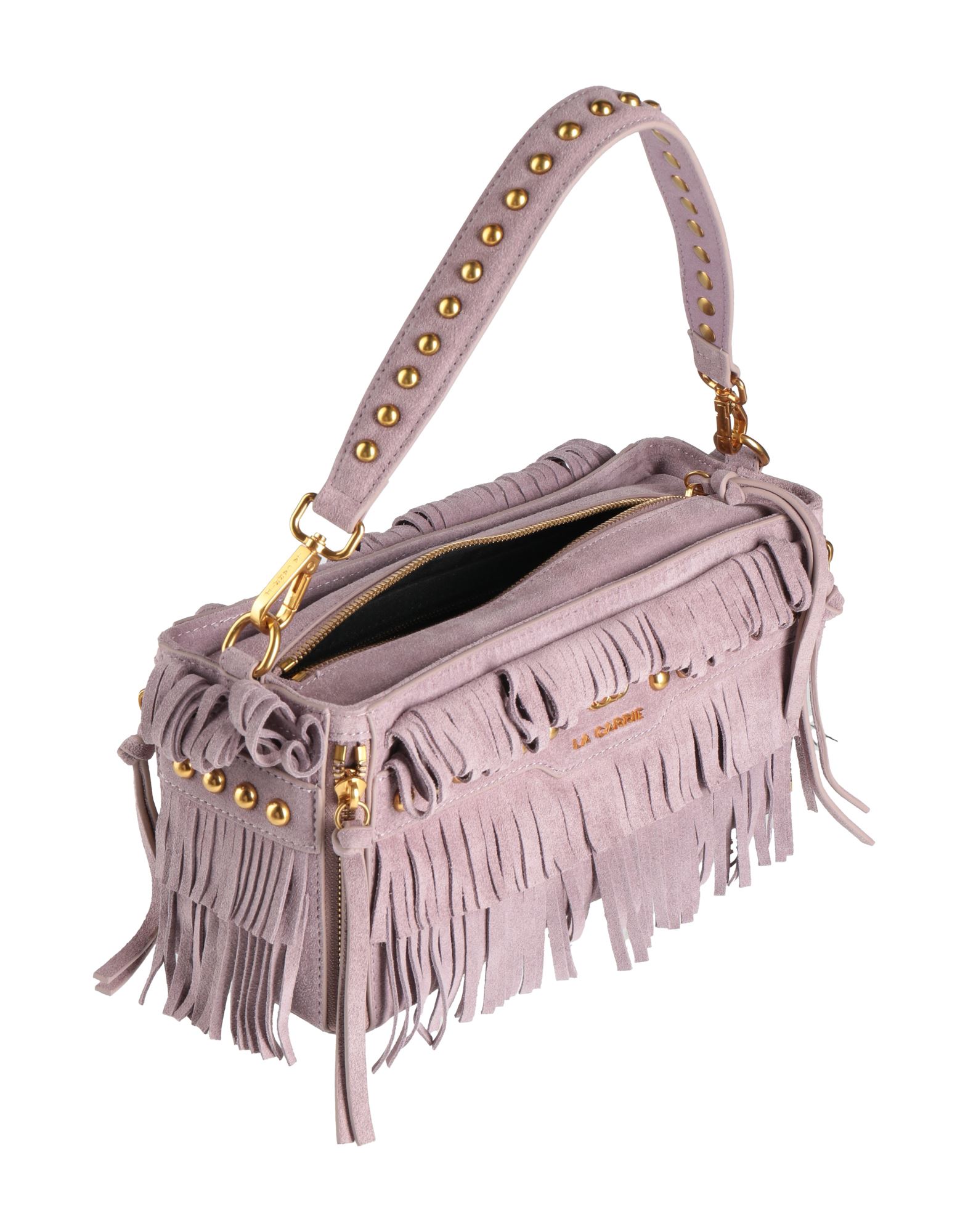  La Carrie - Taschen - Handtaschen - On Yoox.com 