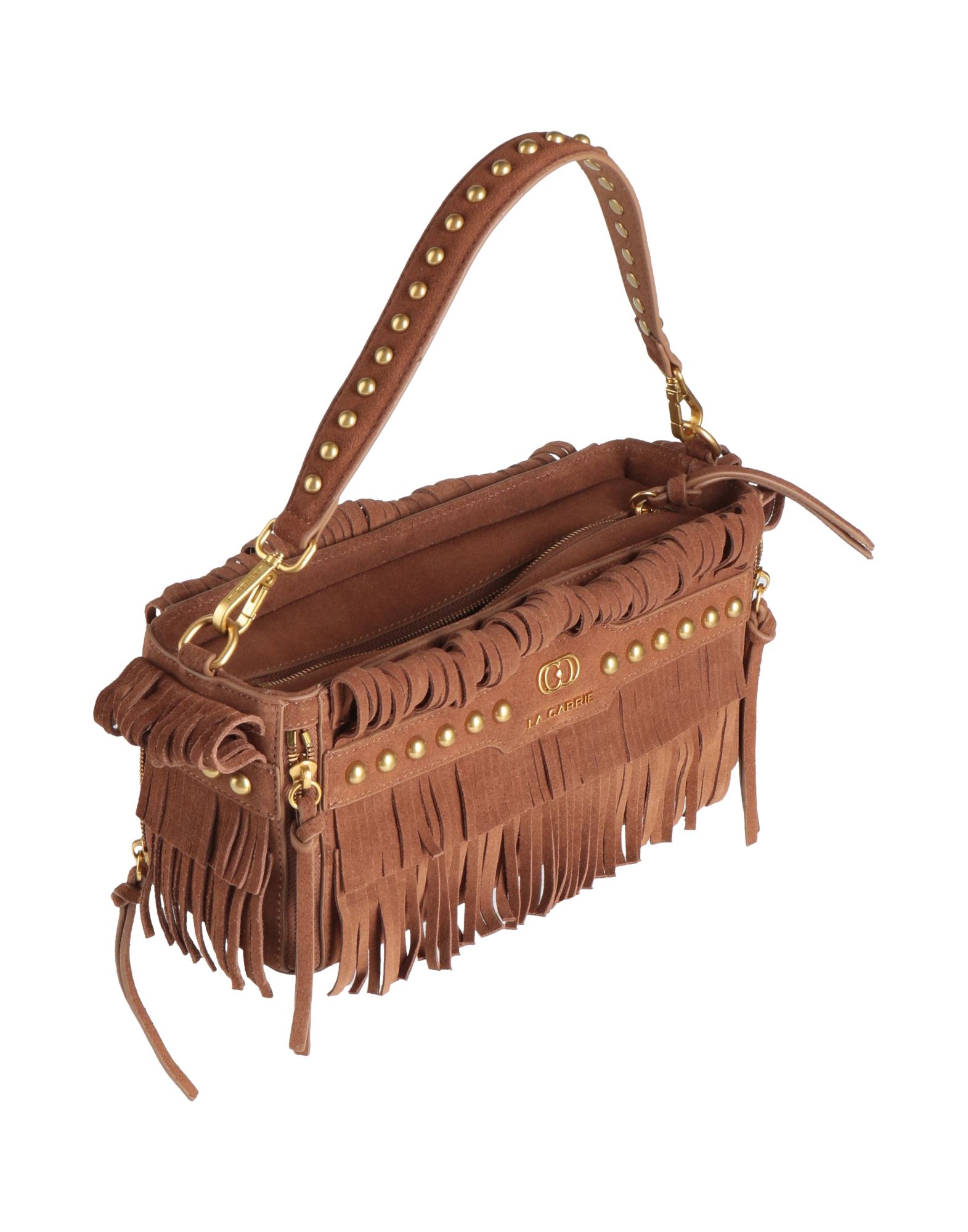 La Carrie - Taschen - Handtaschen - On Yoox.com 