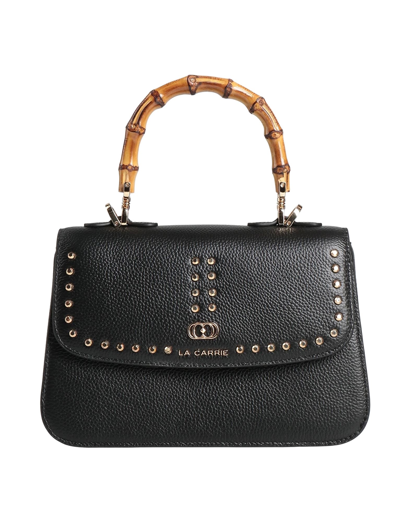  La Carrie - Taschen - Handtaschen - On Yoox.com 