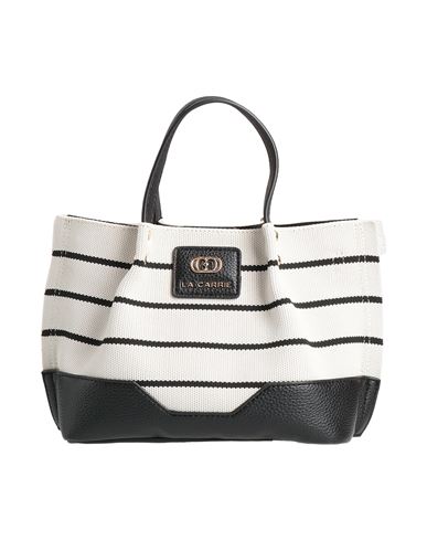 Bolso de mano Mujer Negro -- Mujer