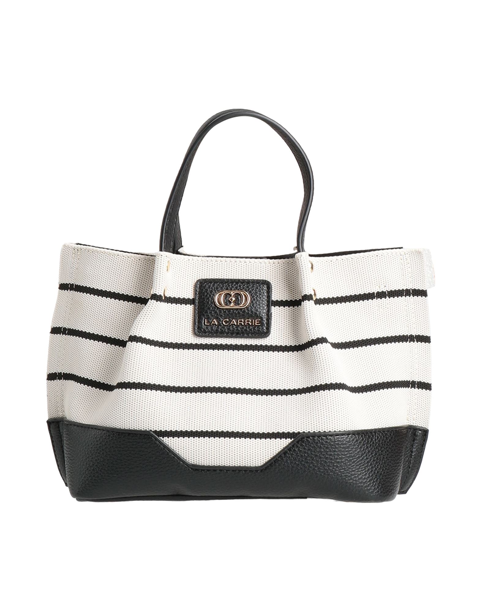 La Carrie - Taschen - Handtaschen - On Yoox.com 