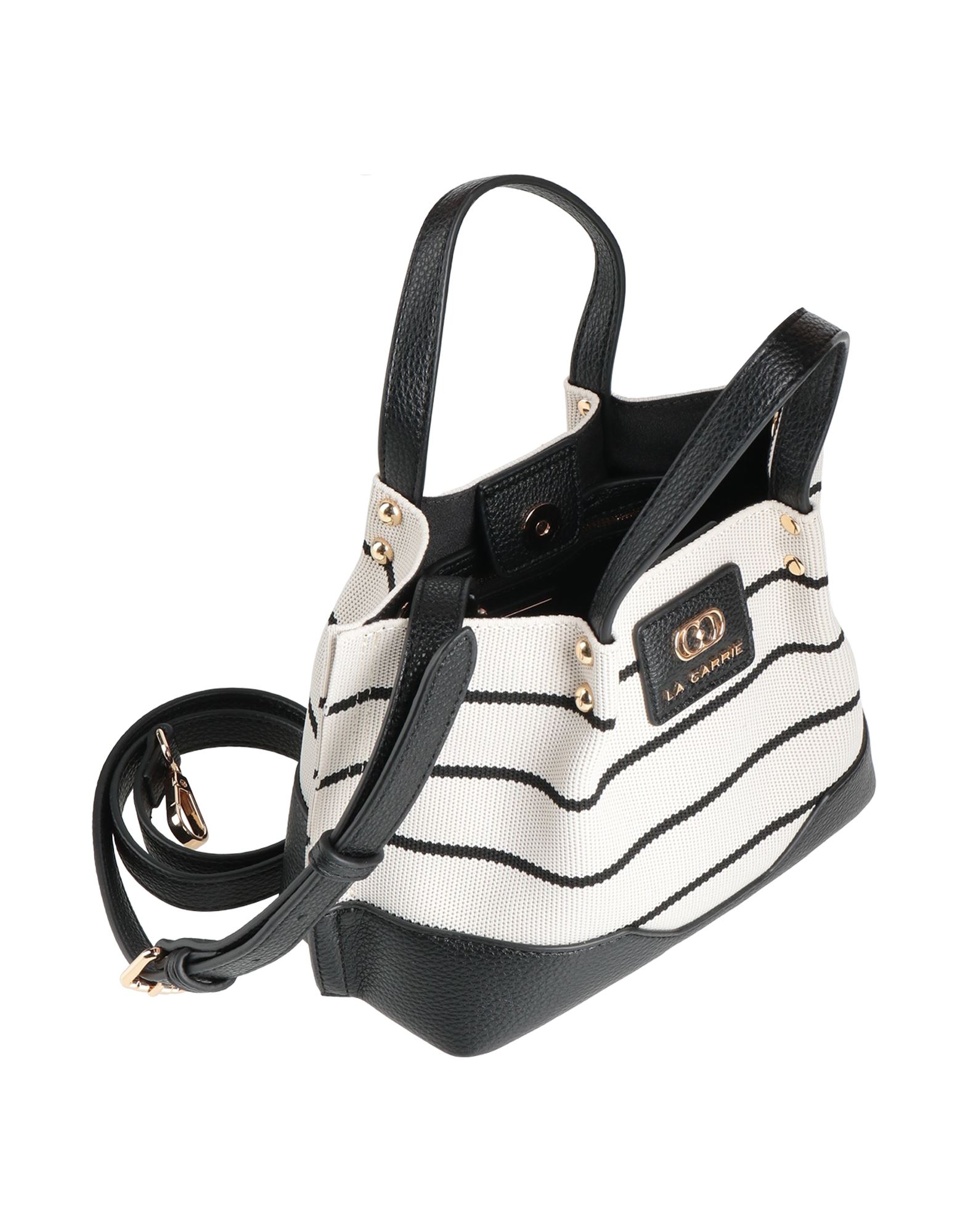  La Carrie - Taschen - Handtaschen - On Yoox.com 