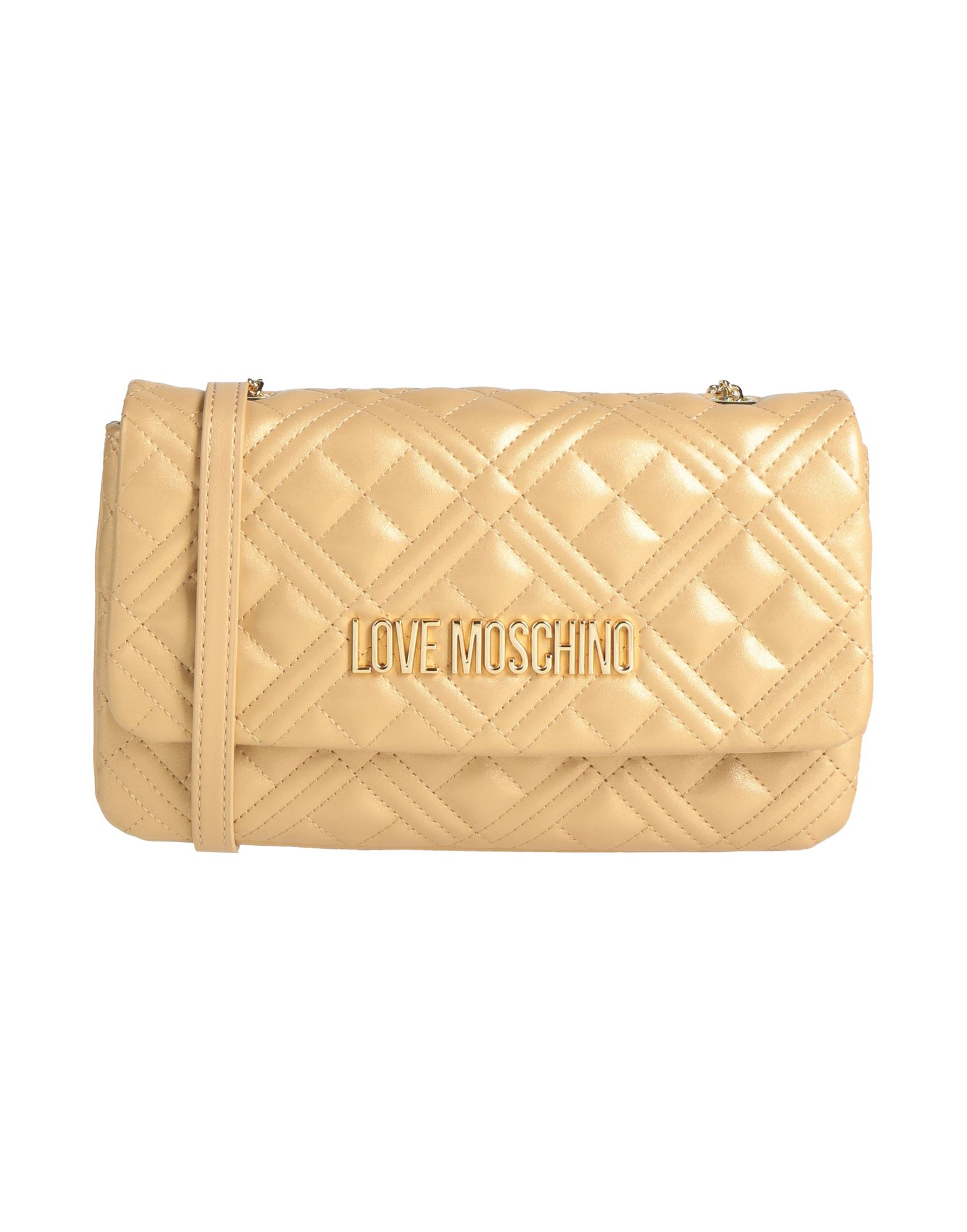  Love Moschino - Taschen - Umhängetasche - On Yoox.com 