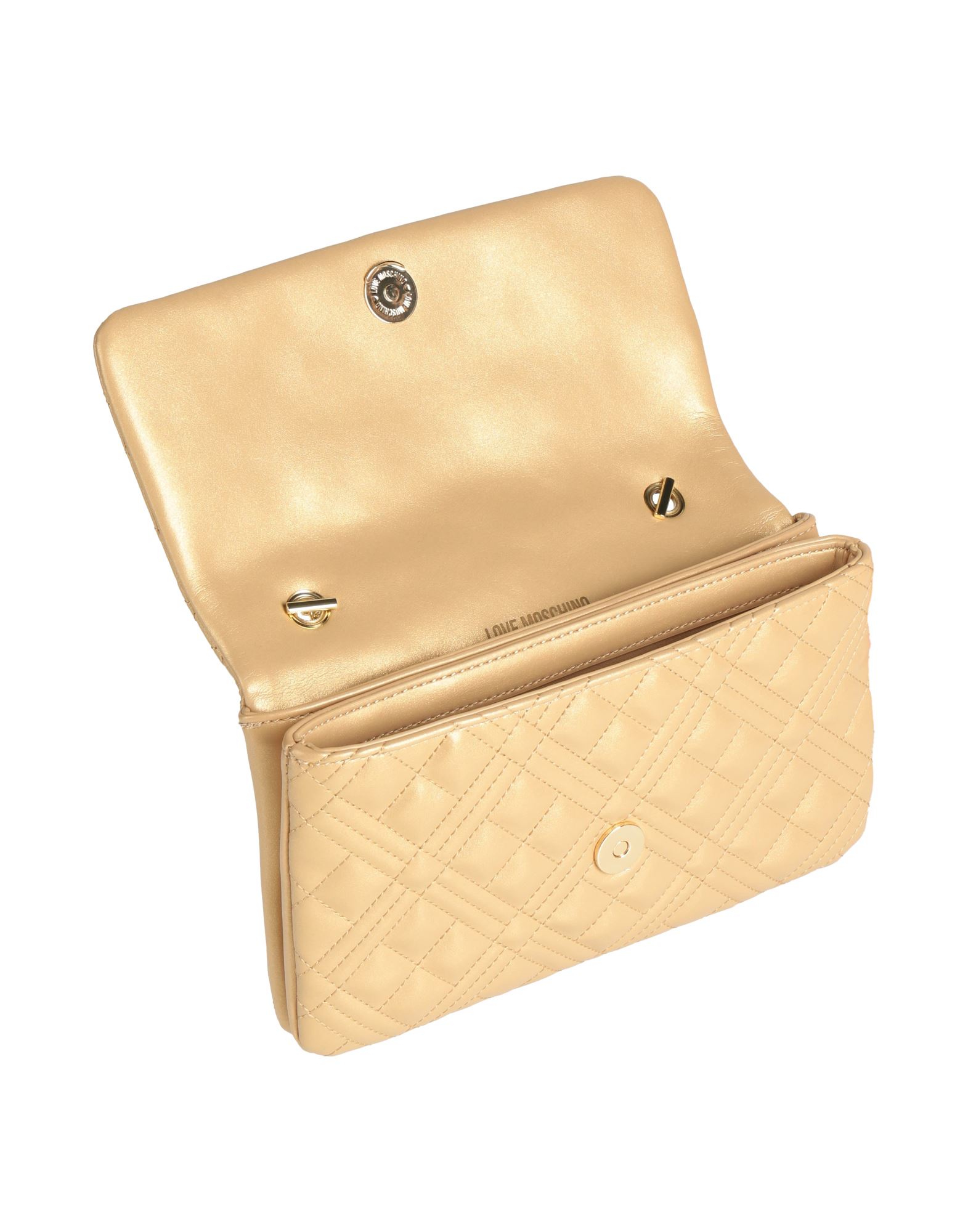  Love Moschino - Taschen - Umhängetasche - On Yoox.com 