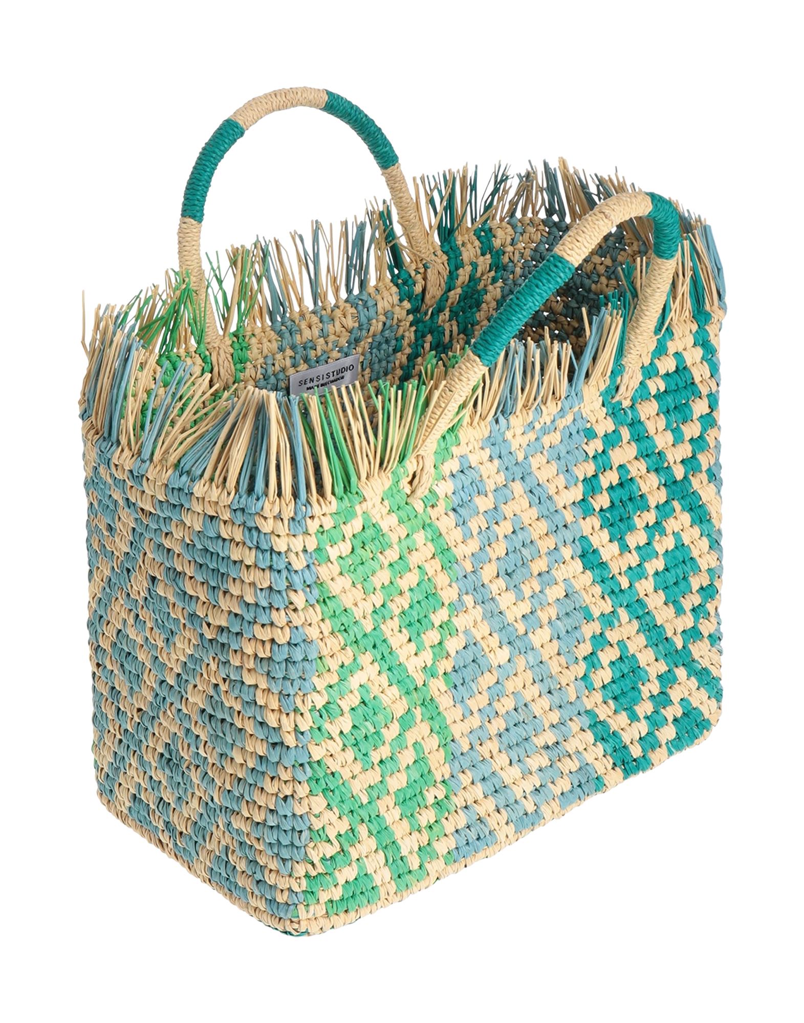  Sensi Studio - Taschen - Handtaschen - On Yoox.com 