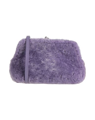 Handtaschen Damen Violett -- Damen